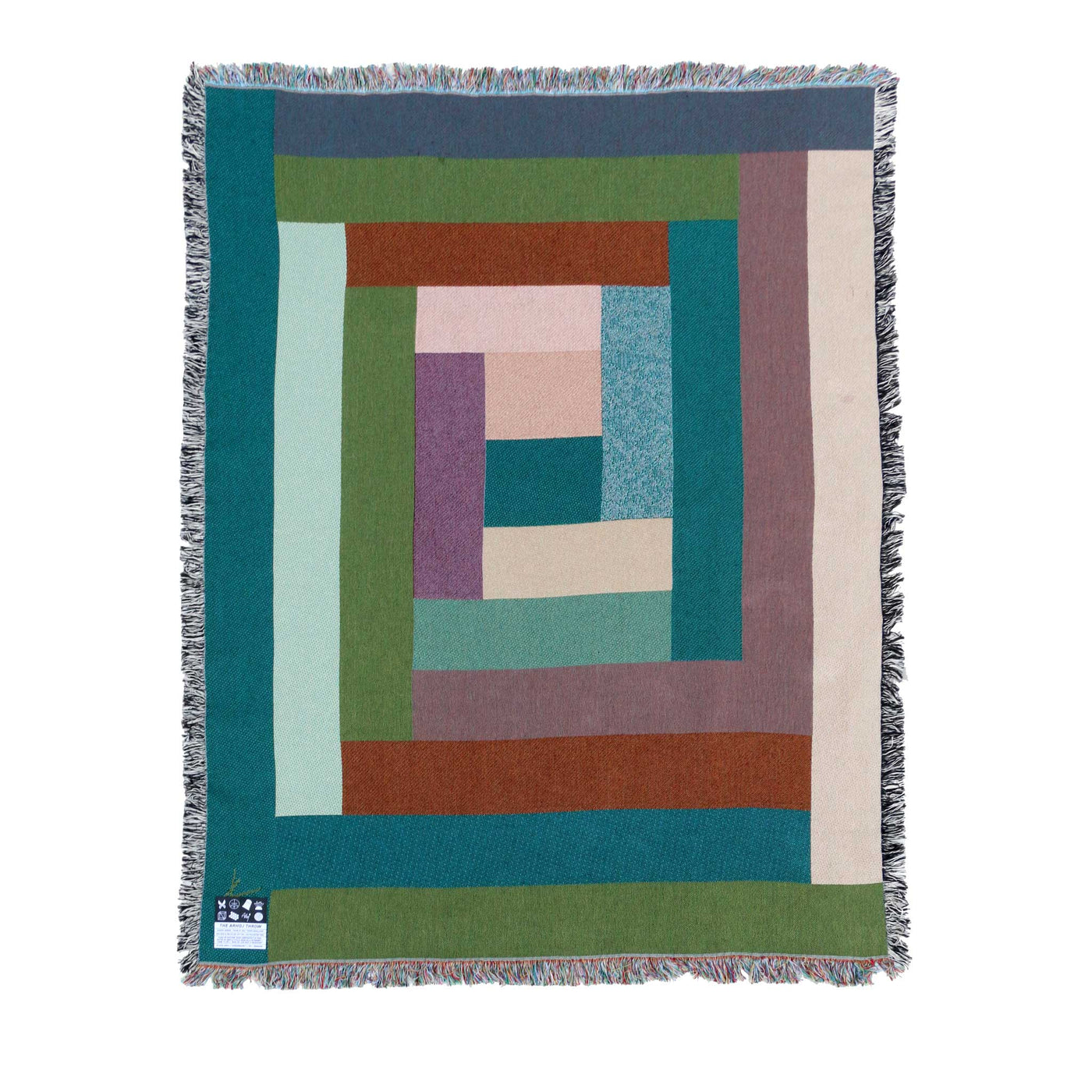 Throw Blanket