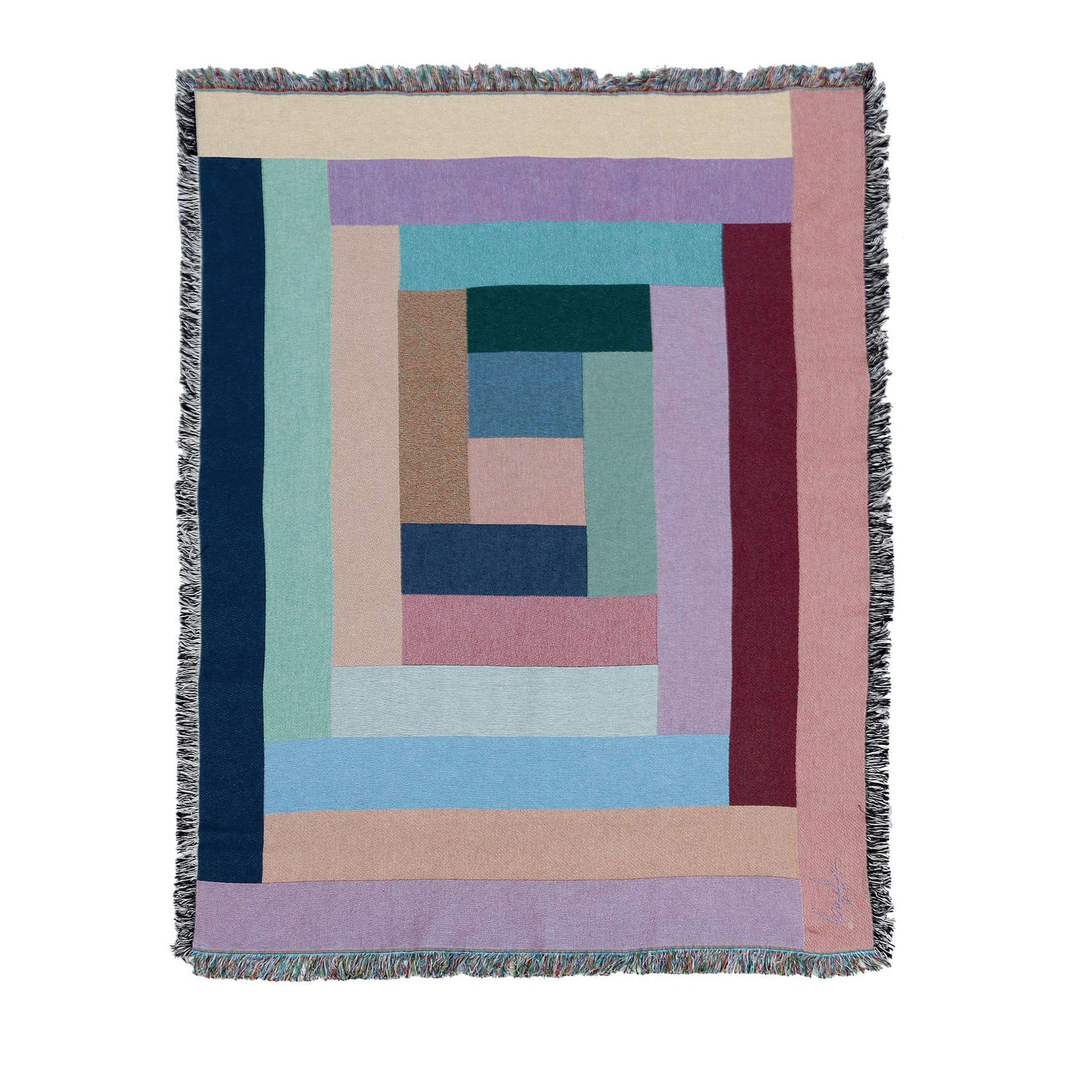 Throw Blanket