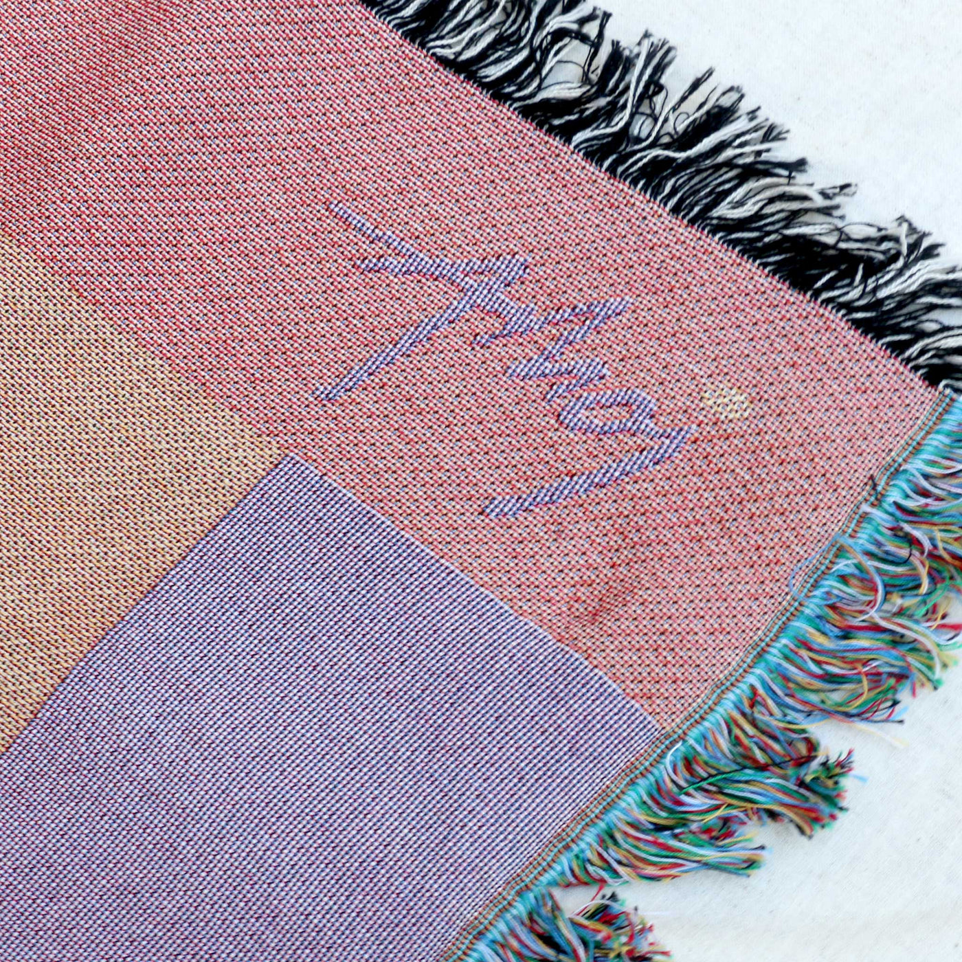 Throw Blanket