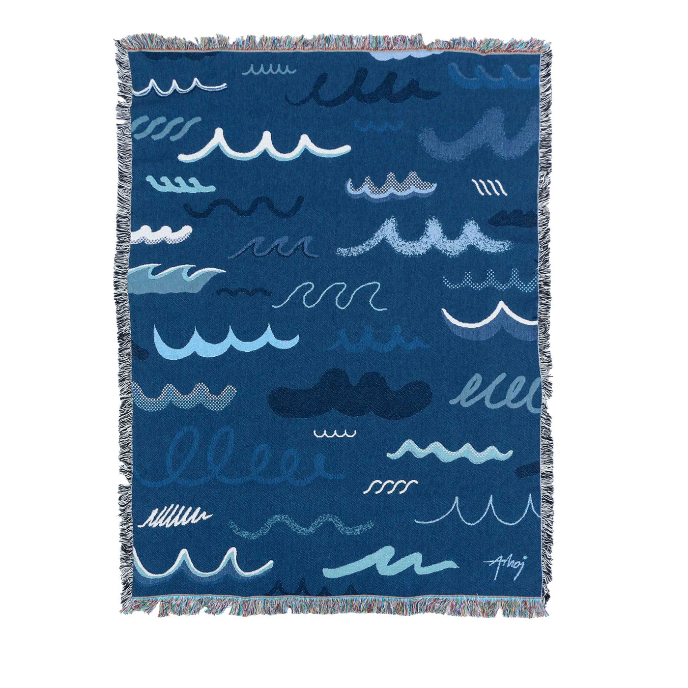 Throw Blanket