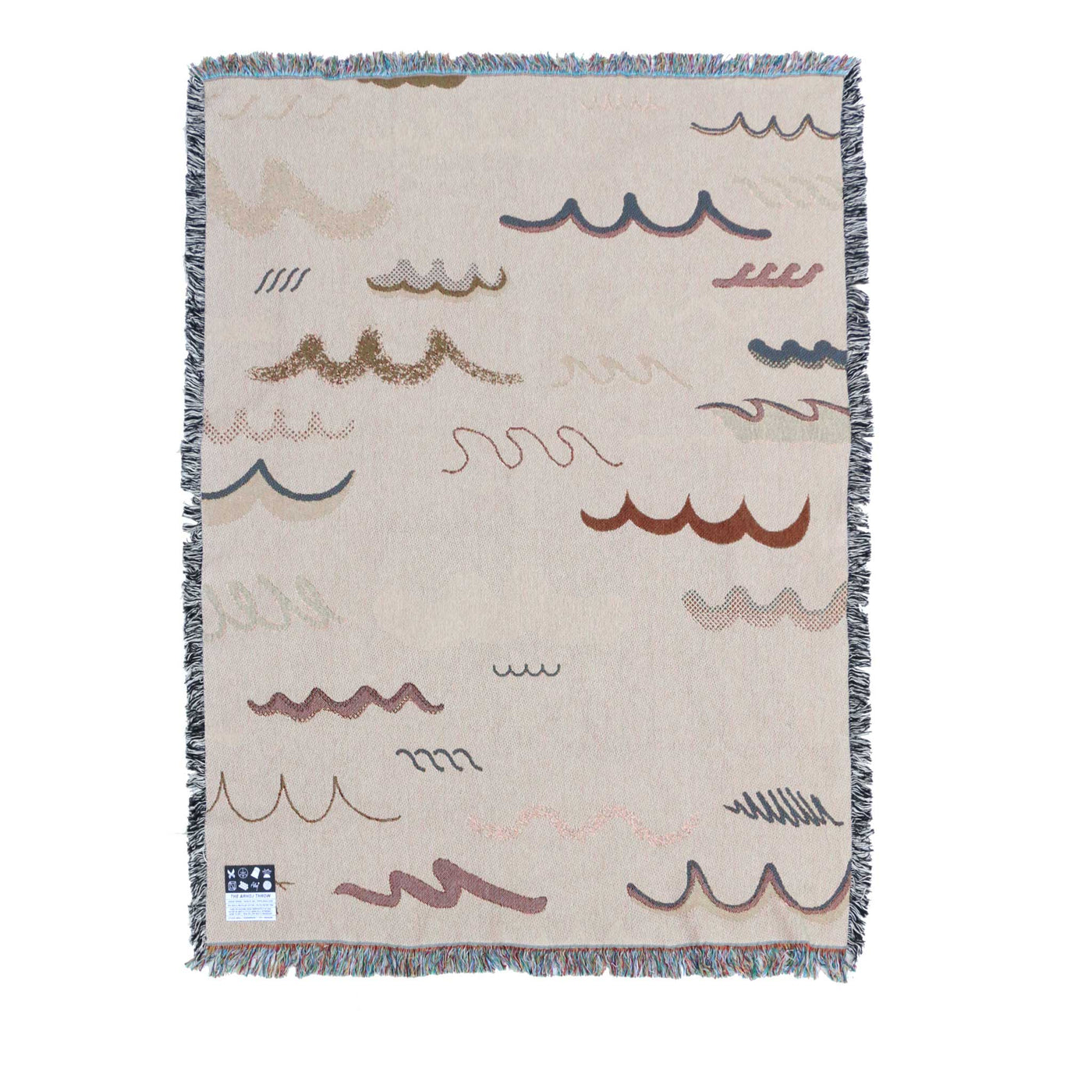 Throw Blanket