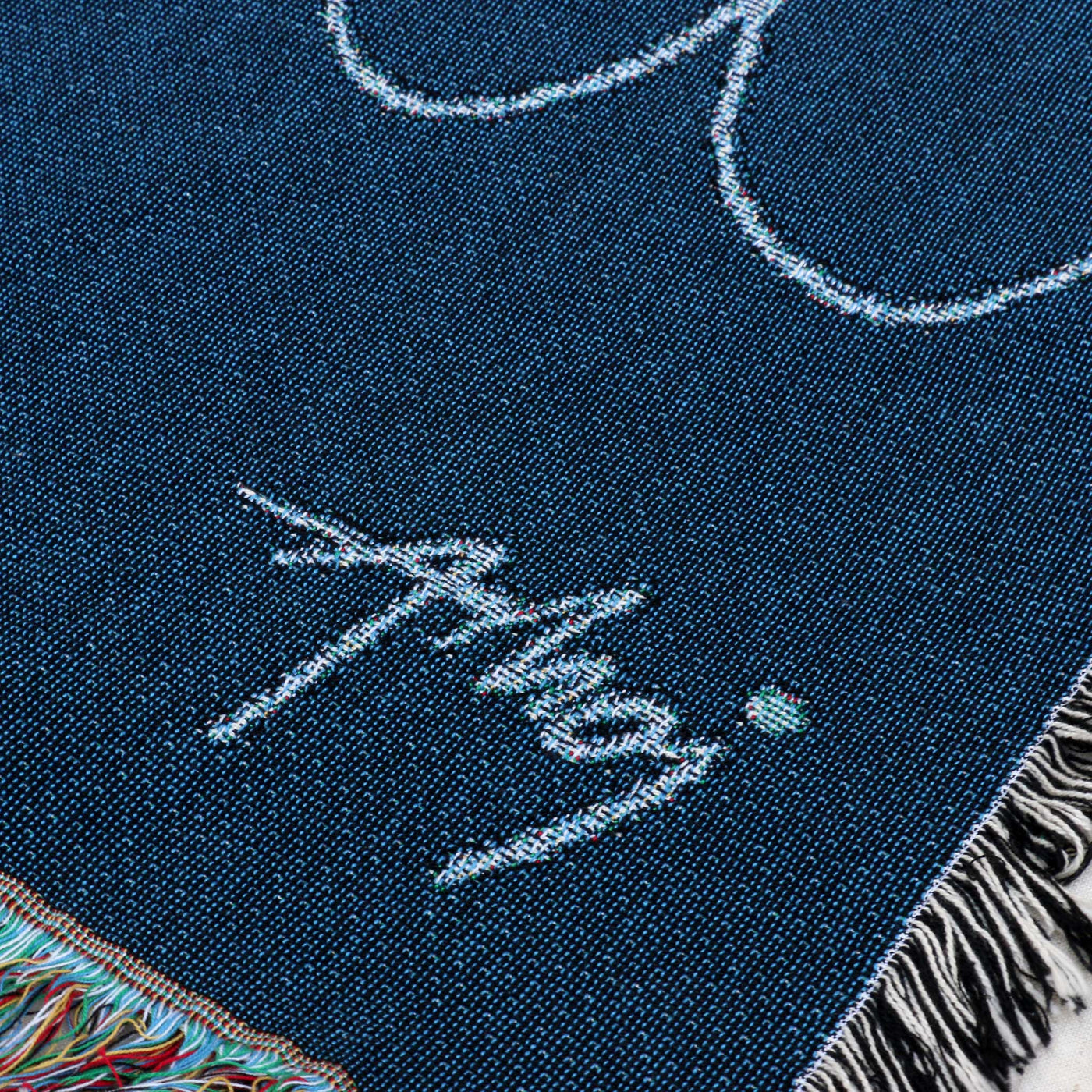 Throw Blanket
