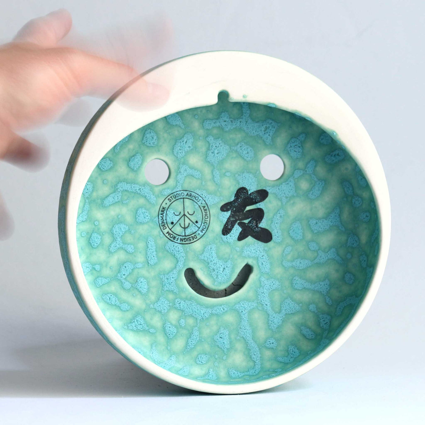 Tomo Mask