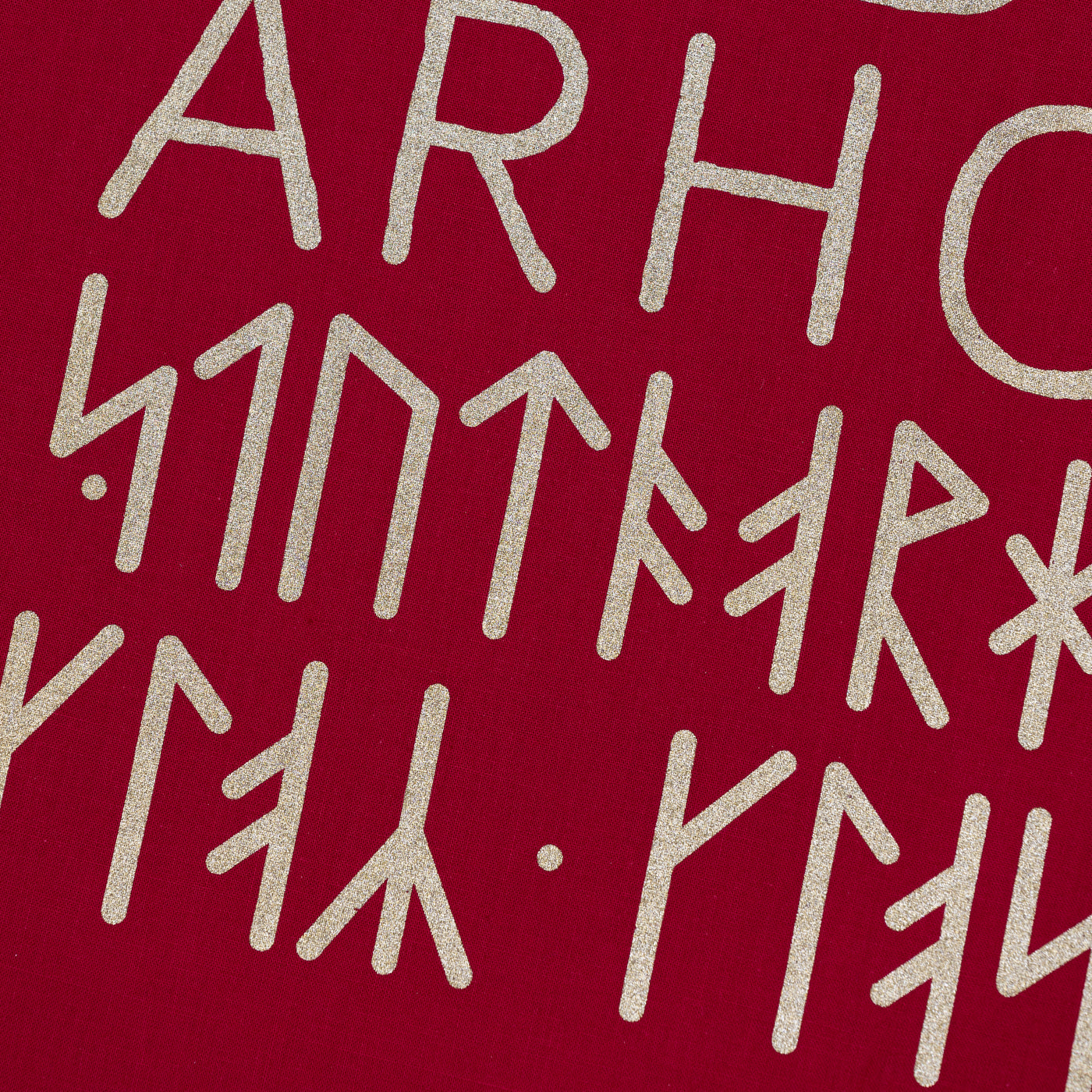 Arhoj Tote