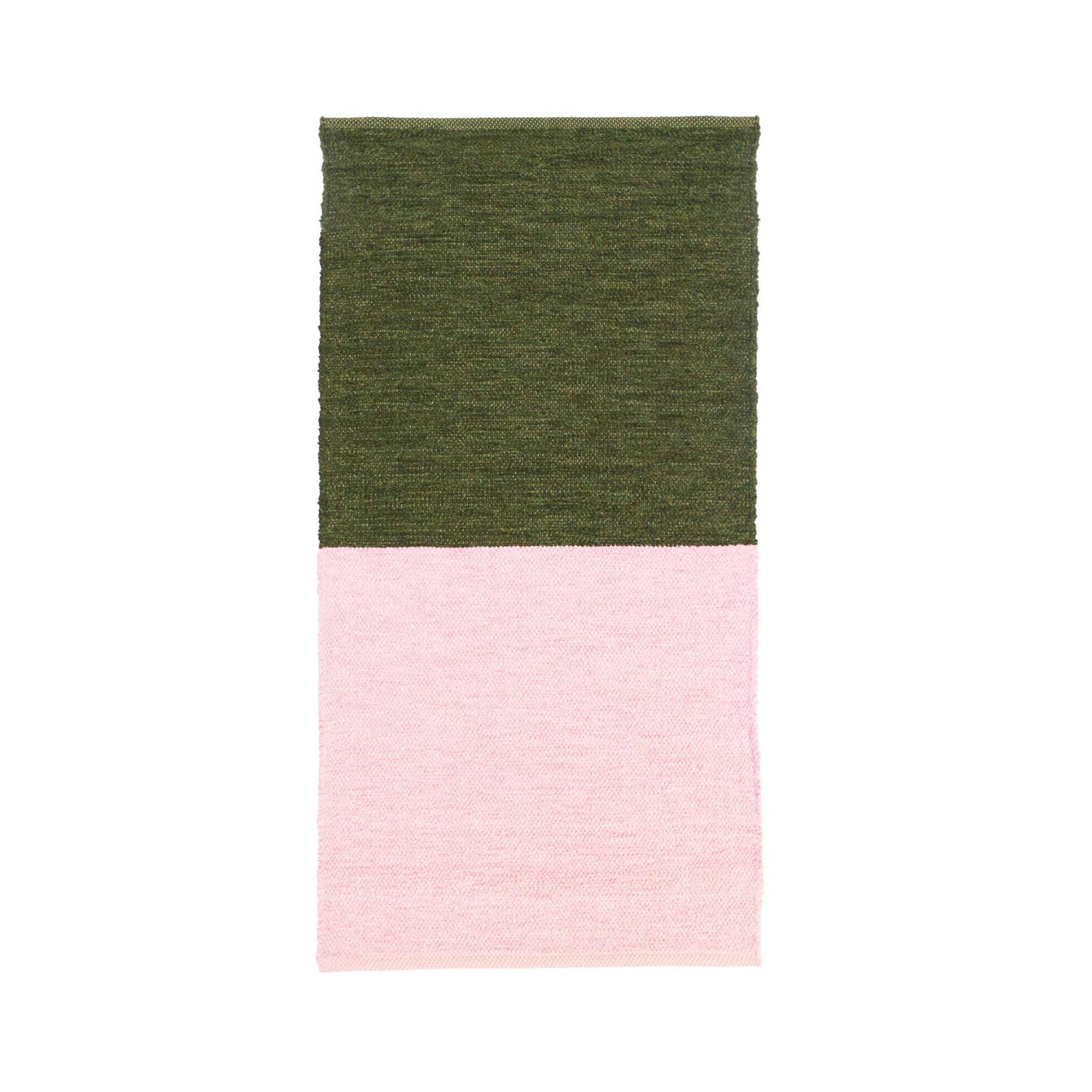 Twisty Rug