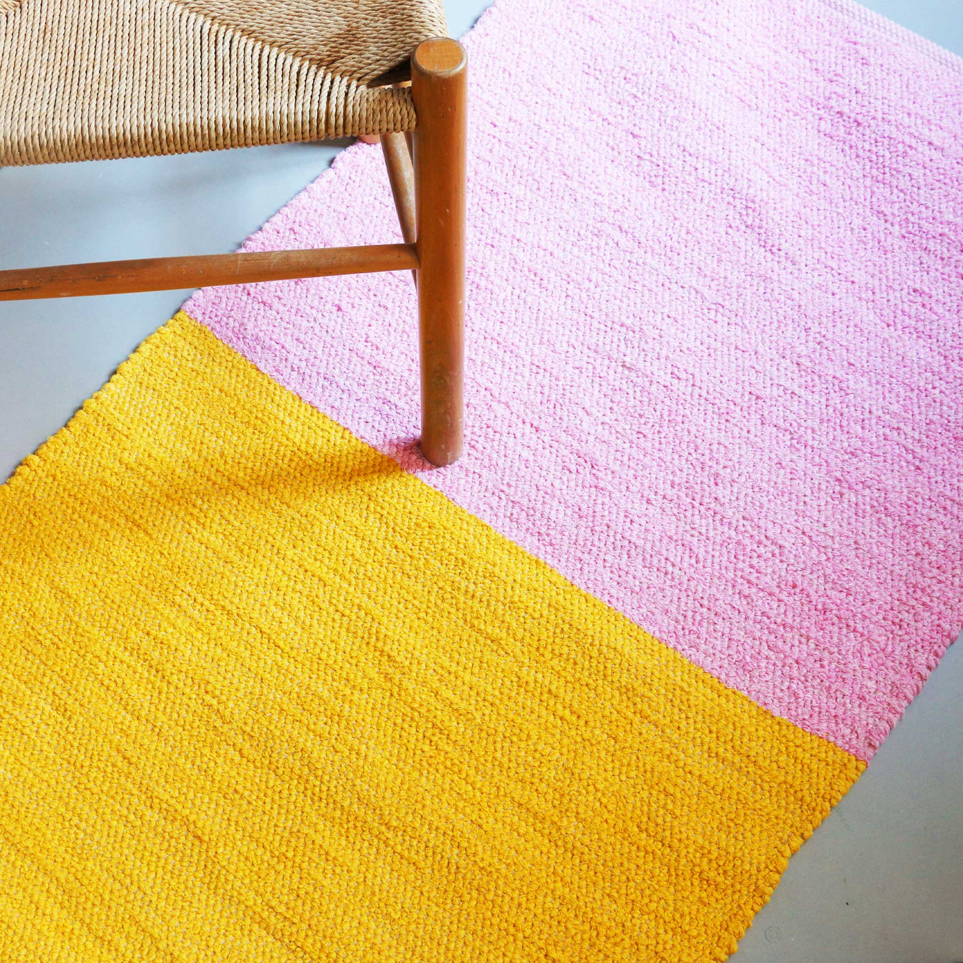 Twisty Rug