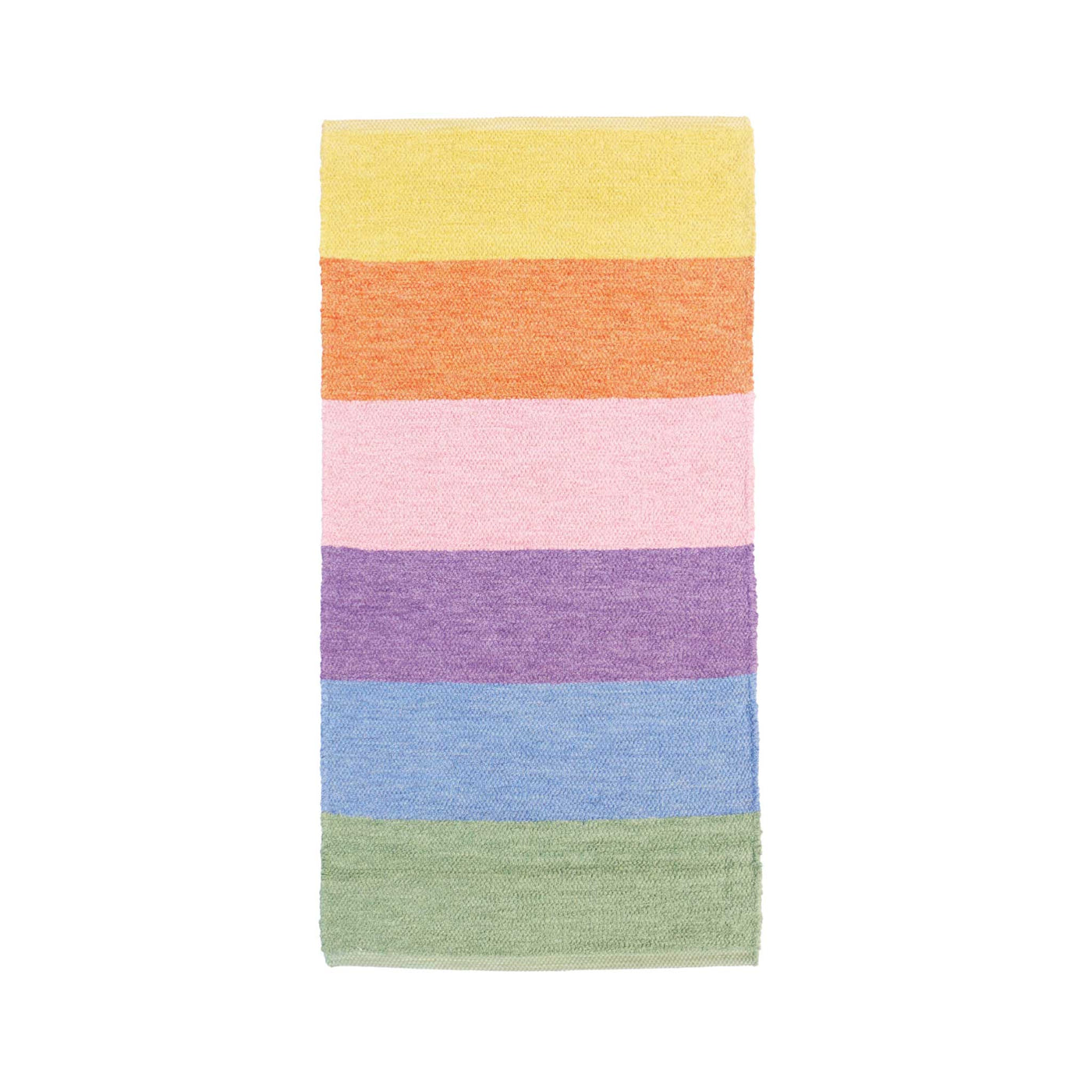 Twisty Rug