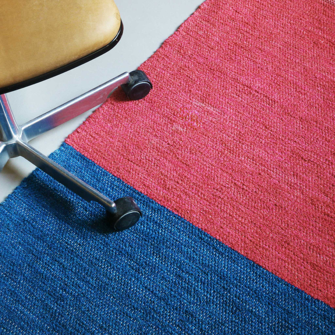Twisty Rug