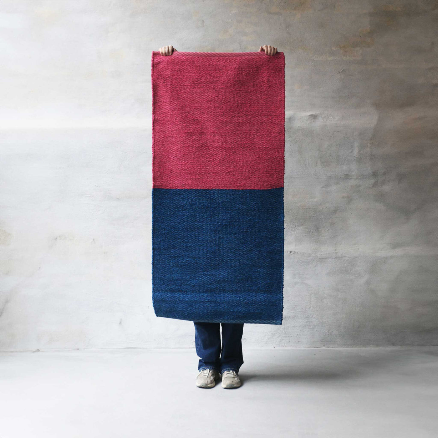Twisty Rug