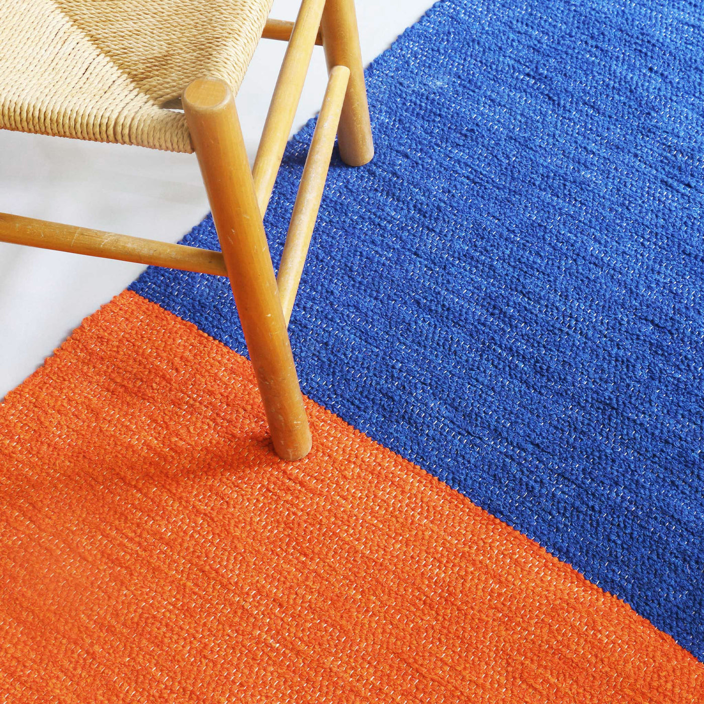 Twisty Rug
