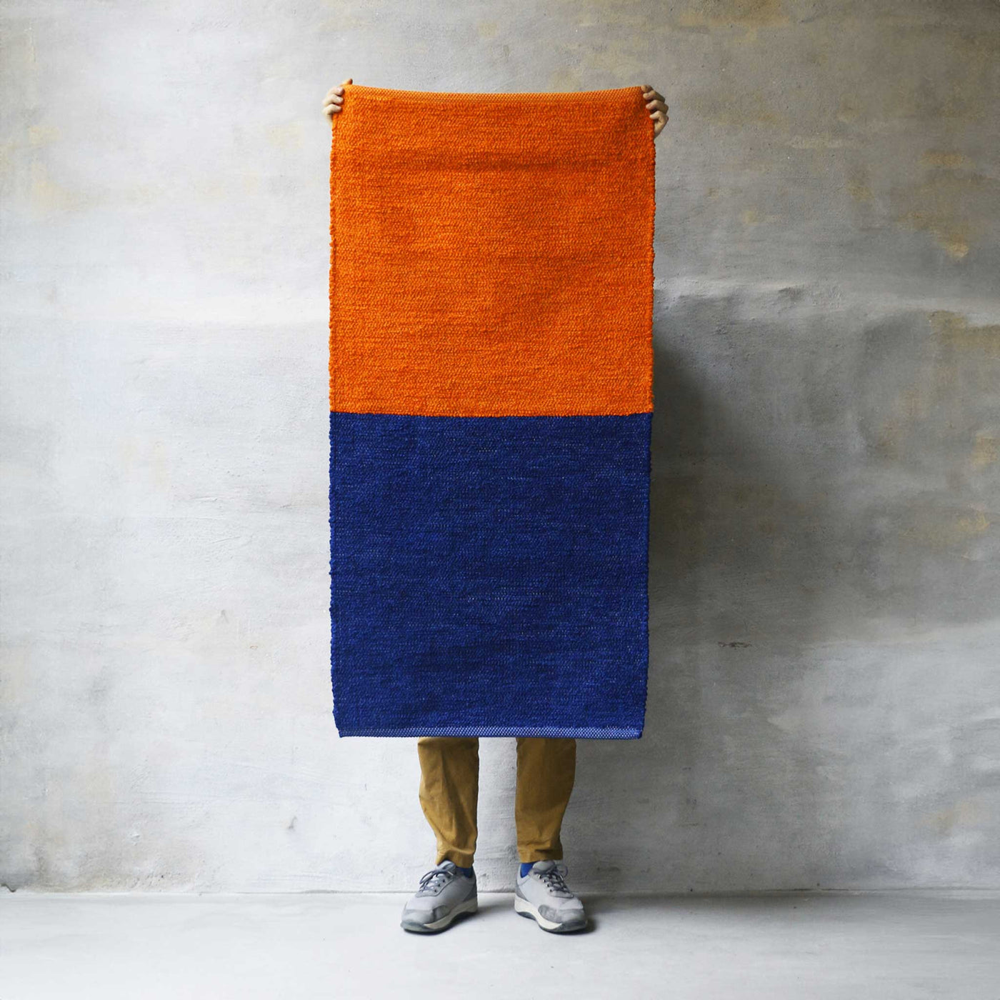 Twisty Rug