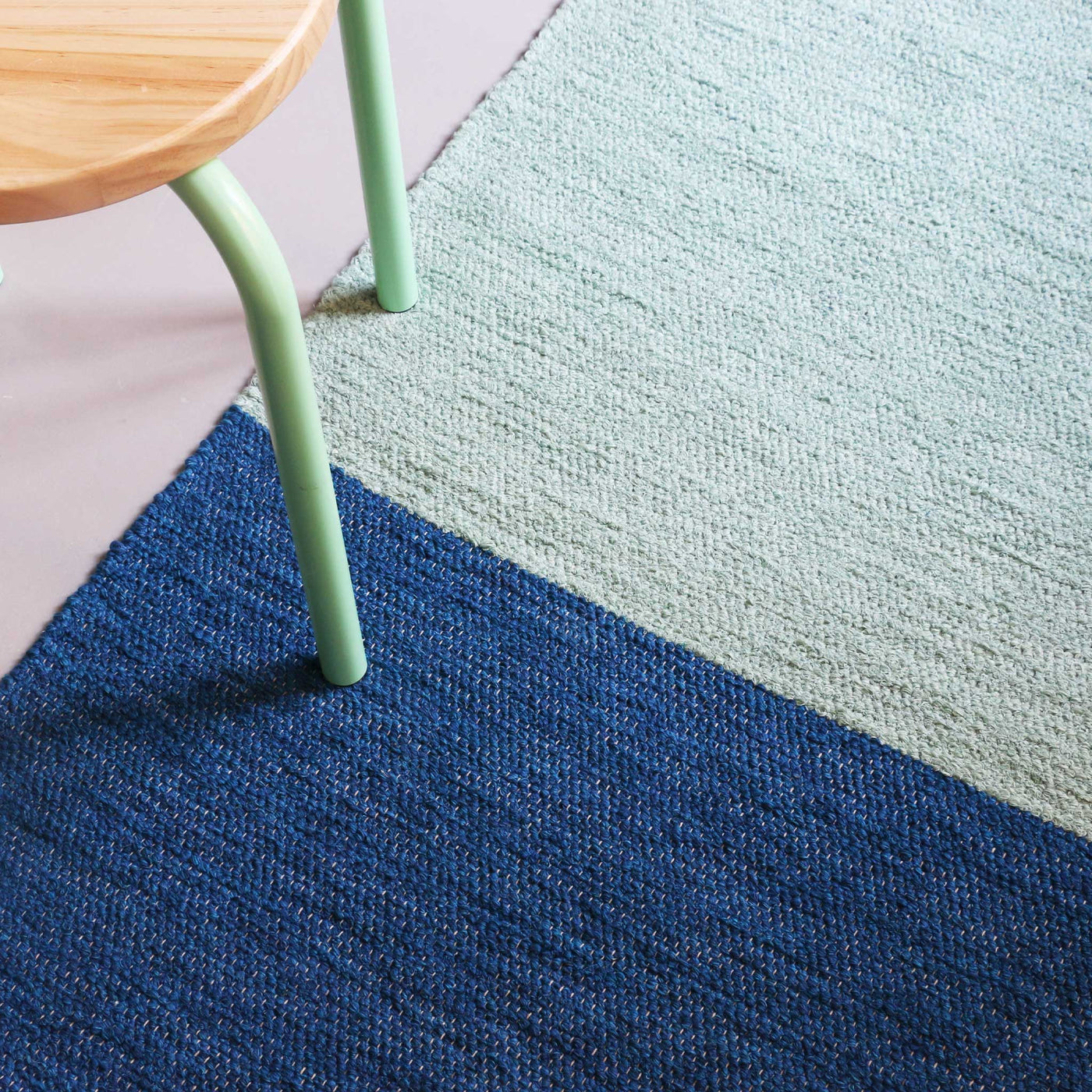 Twisty Rug