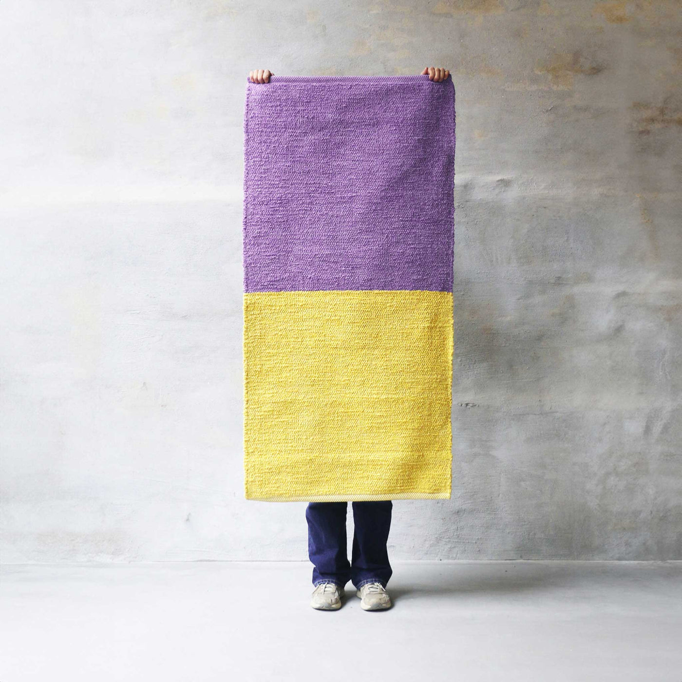 Twisty Rug