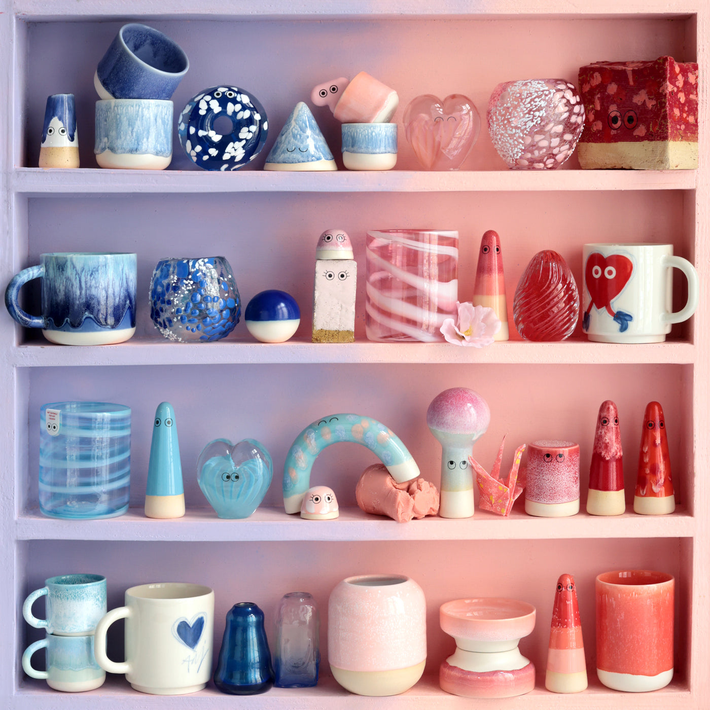 Canvas Mug