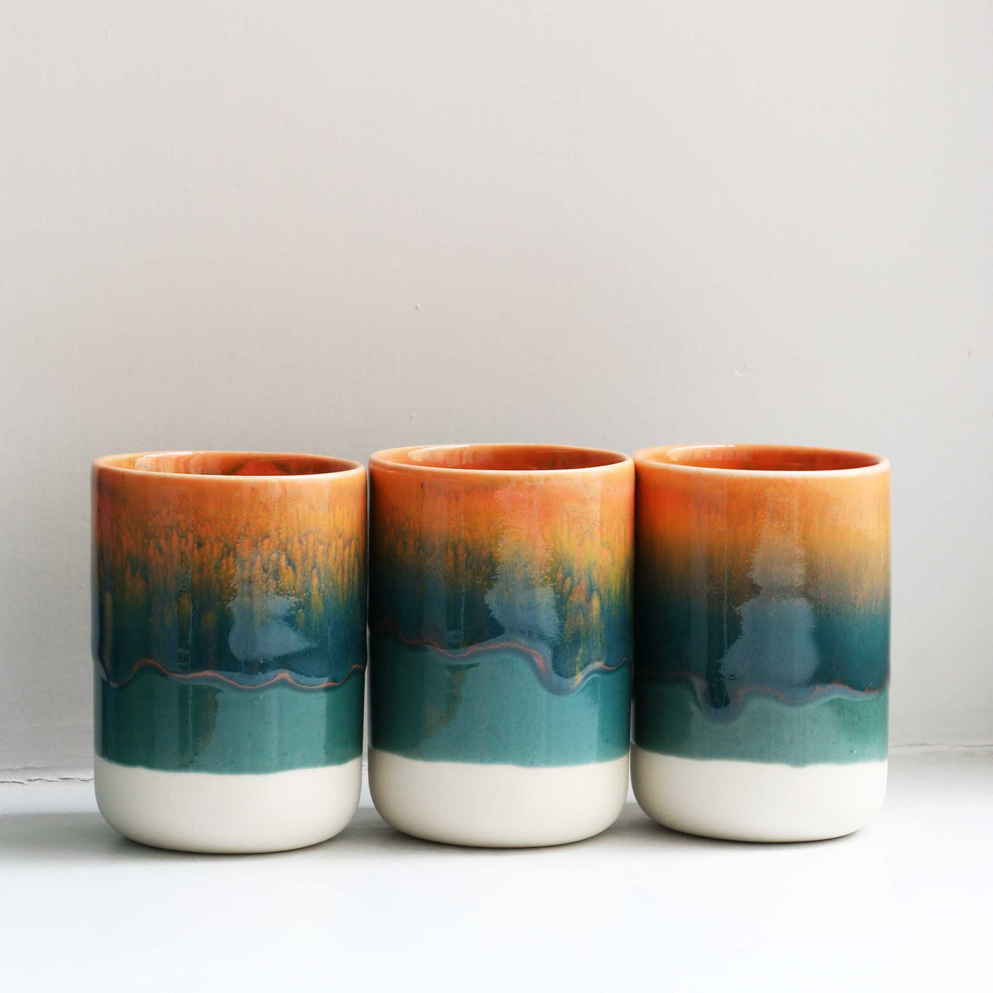 Slurp Cup