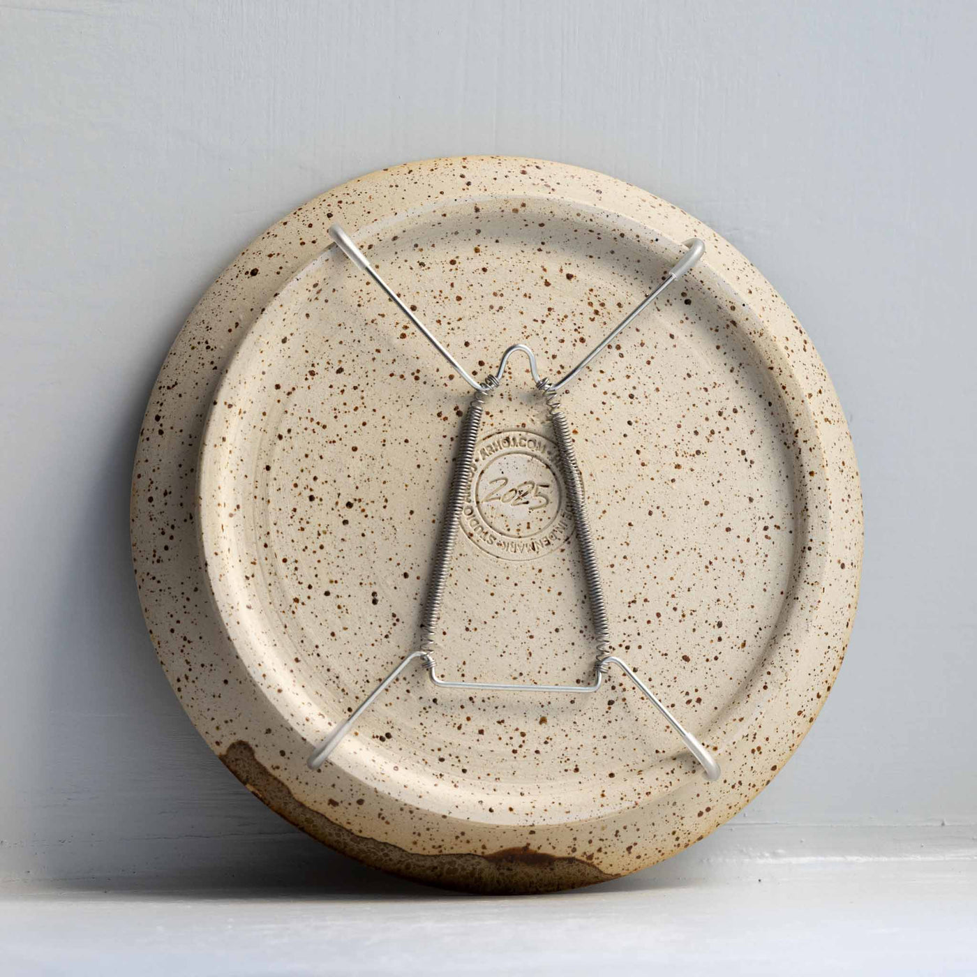Wall Dish