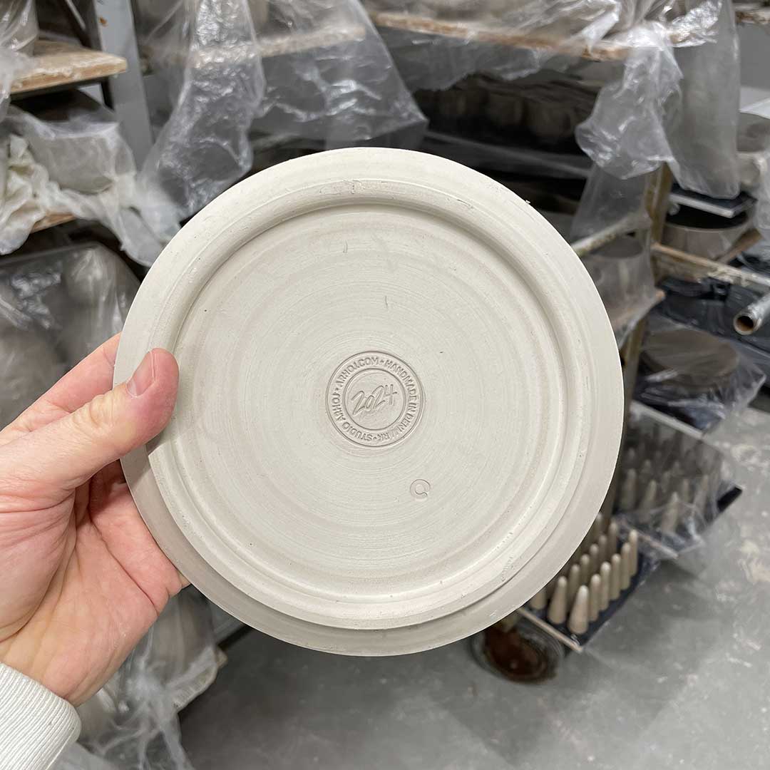 Wall Dish