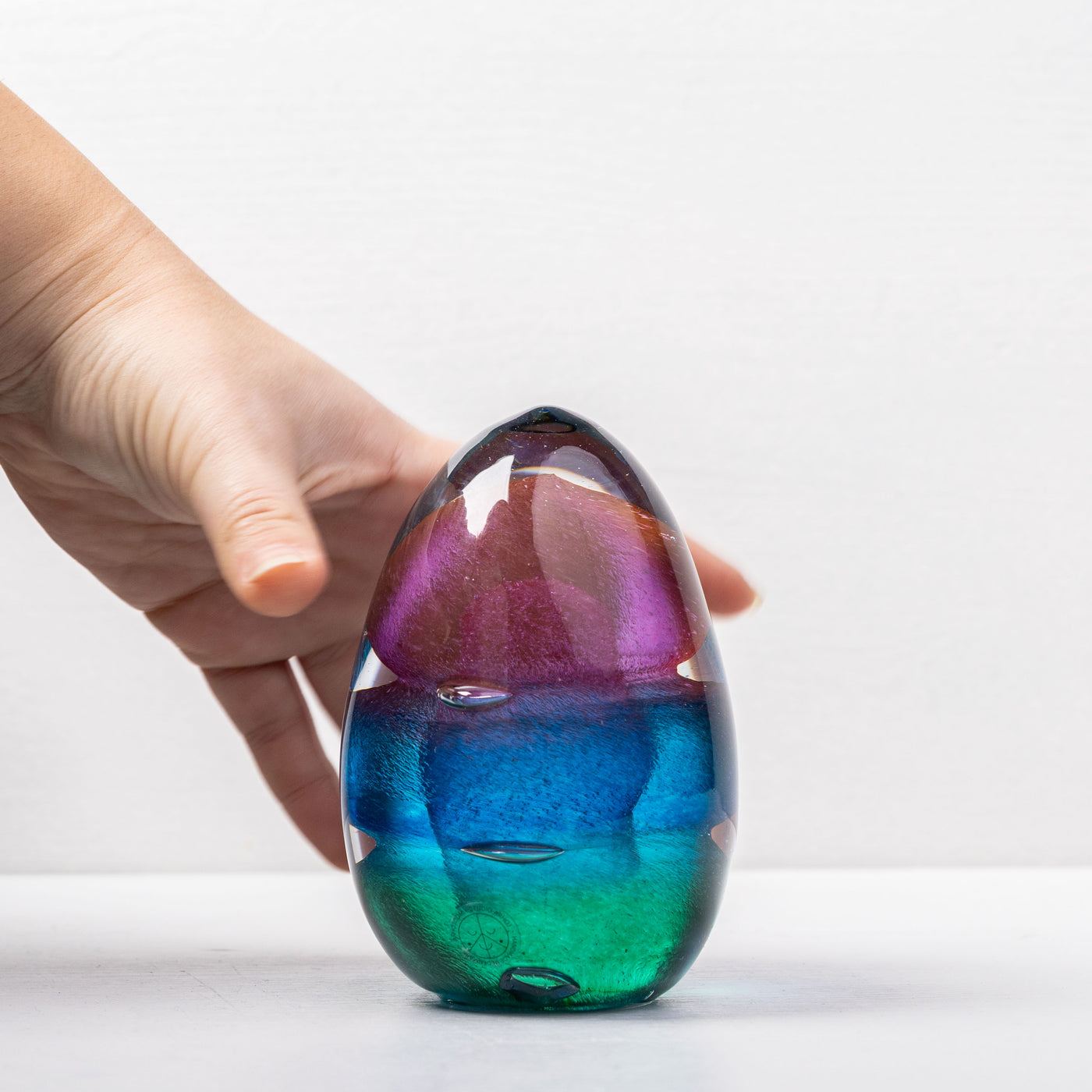Crystal Blob XL