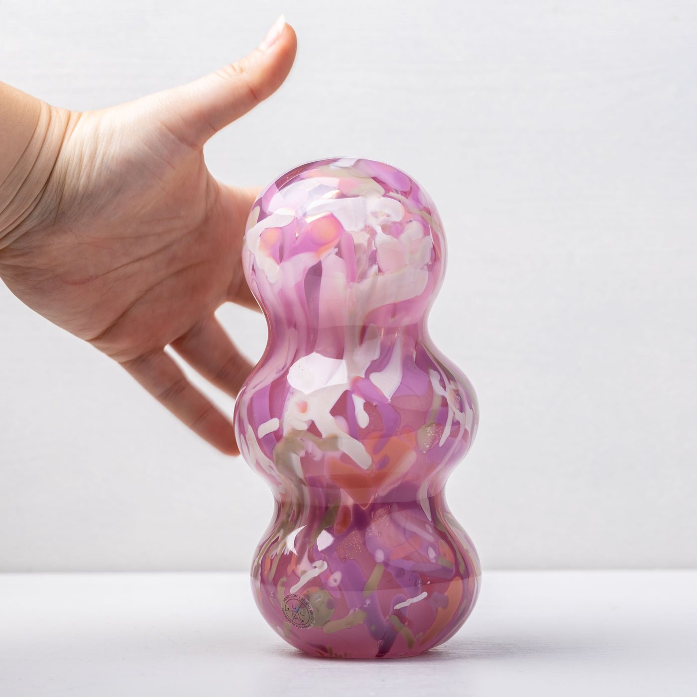 Crystal Blob XL