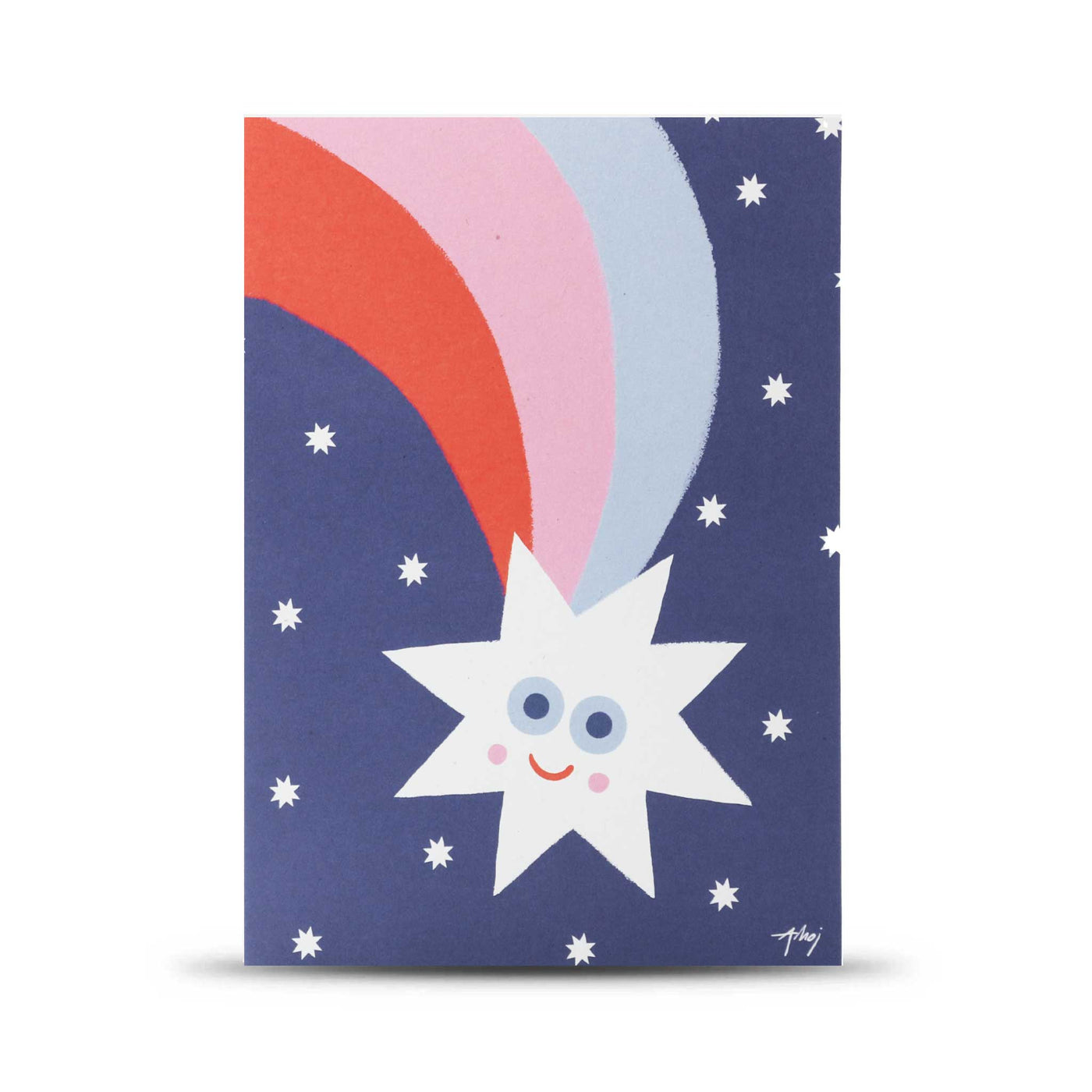 Holiday Postcard Pack