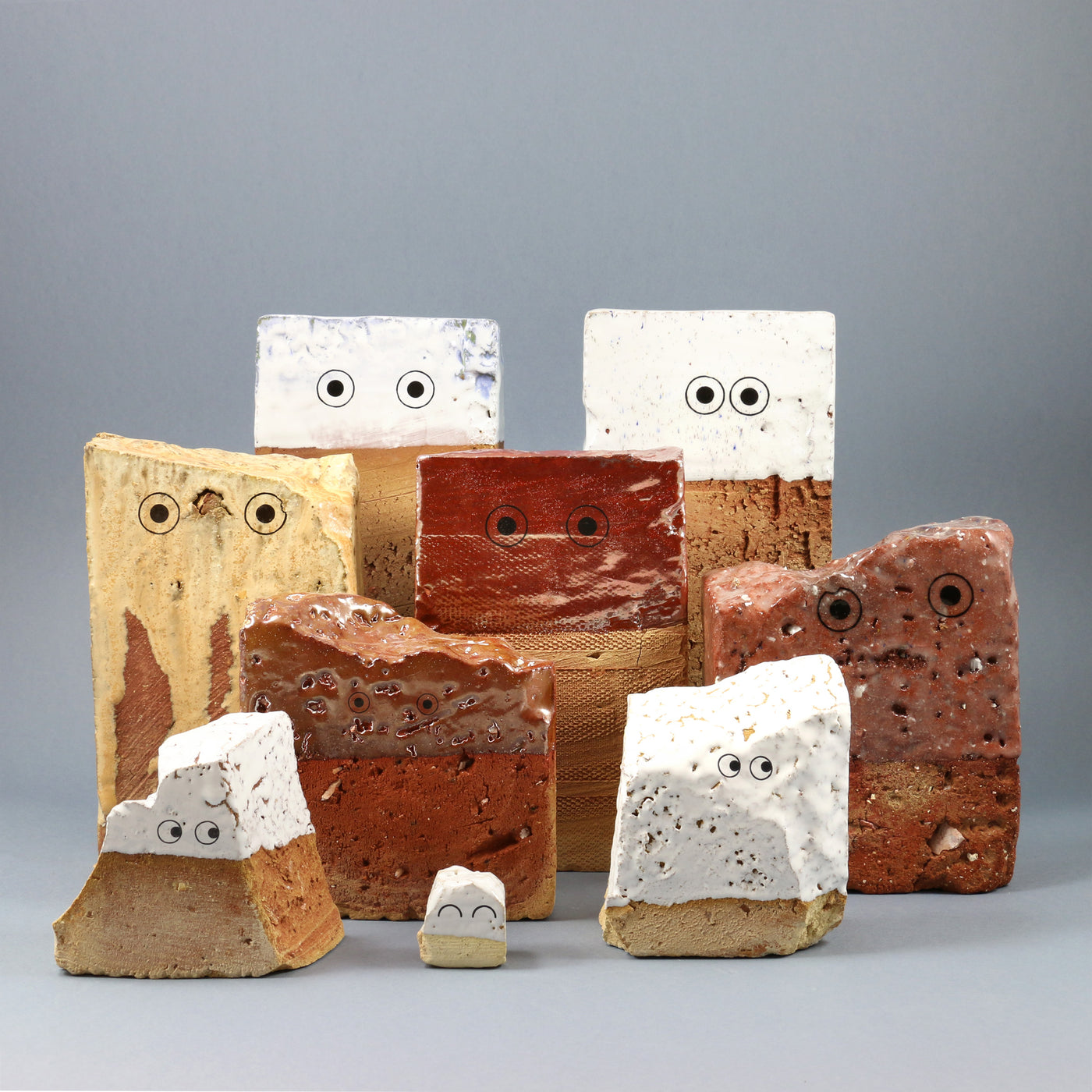 Brick