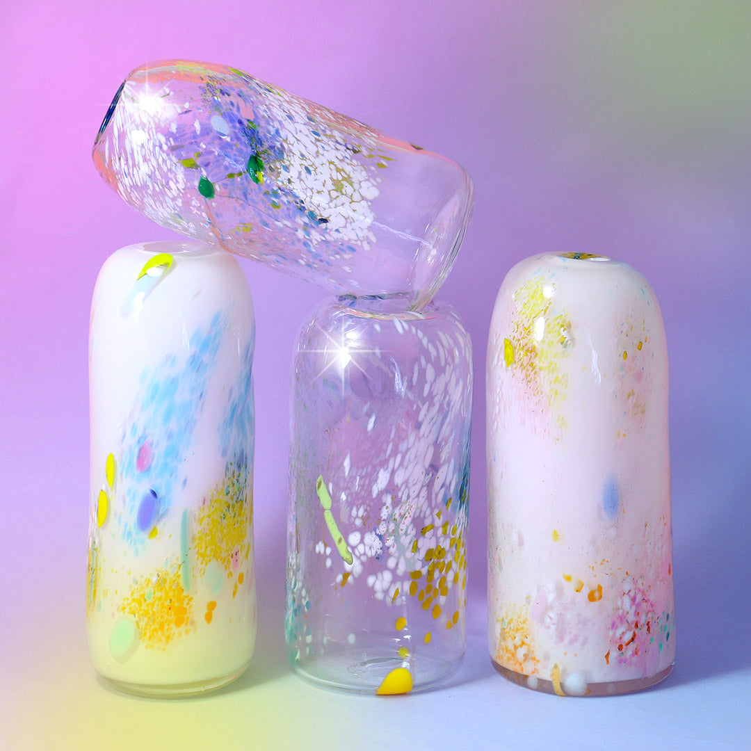 Elf Vase