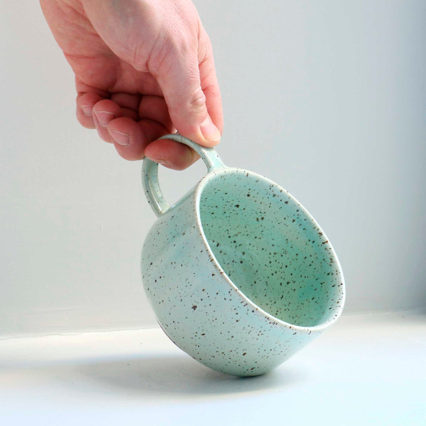 Mion Mug