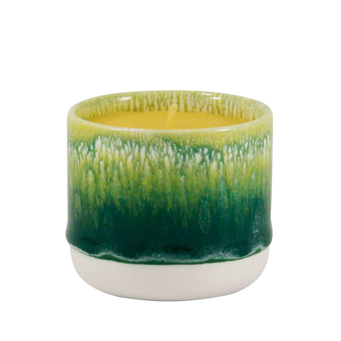 Beeswax Sip Candle