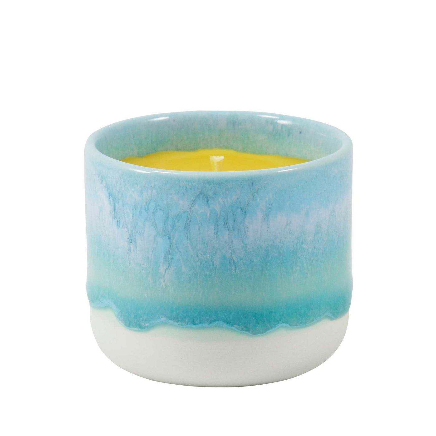 Beeswax Sip Candle