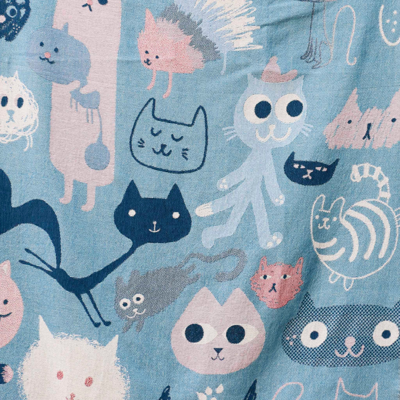 Throw Blanket