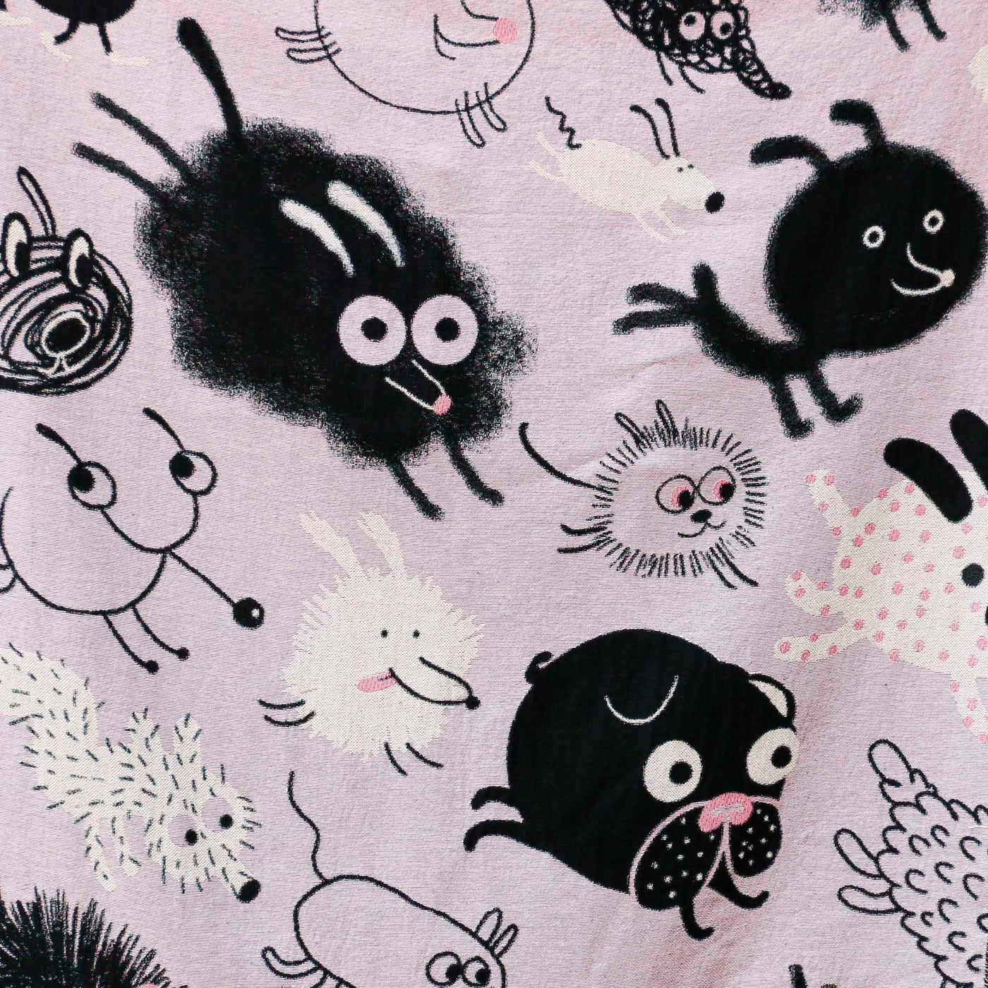 Throw Blanket
