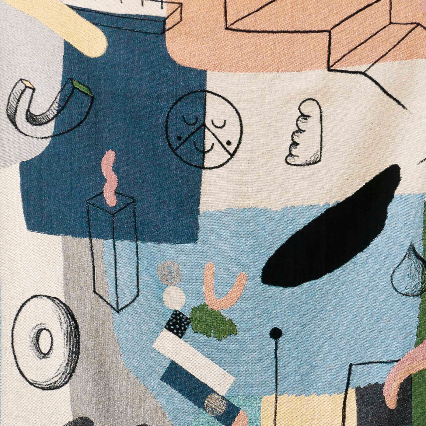 Throw Blanket