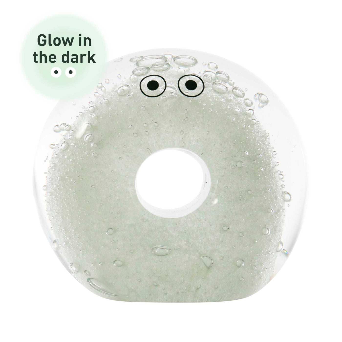 Crystal Blob