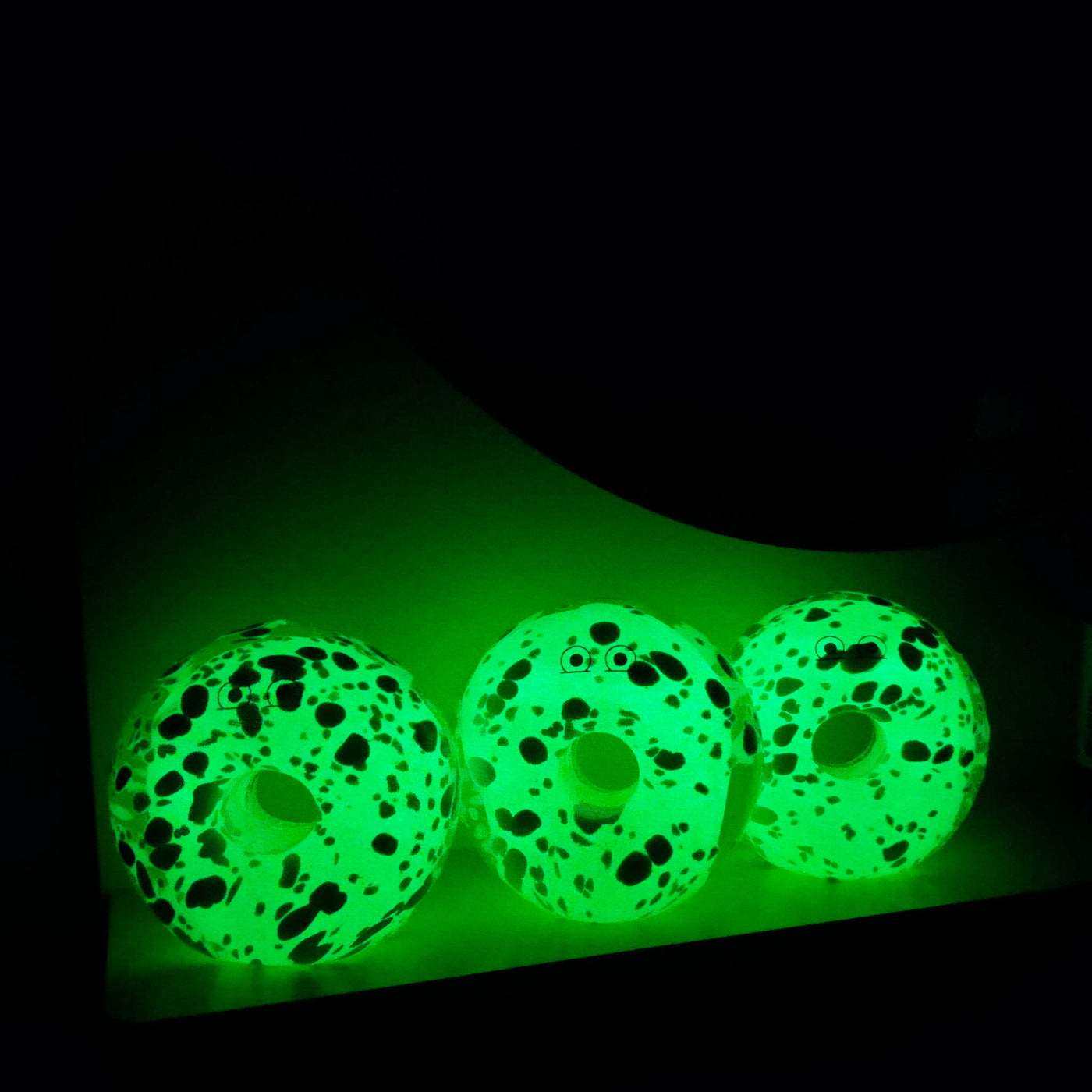 Crystal Blob