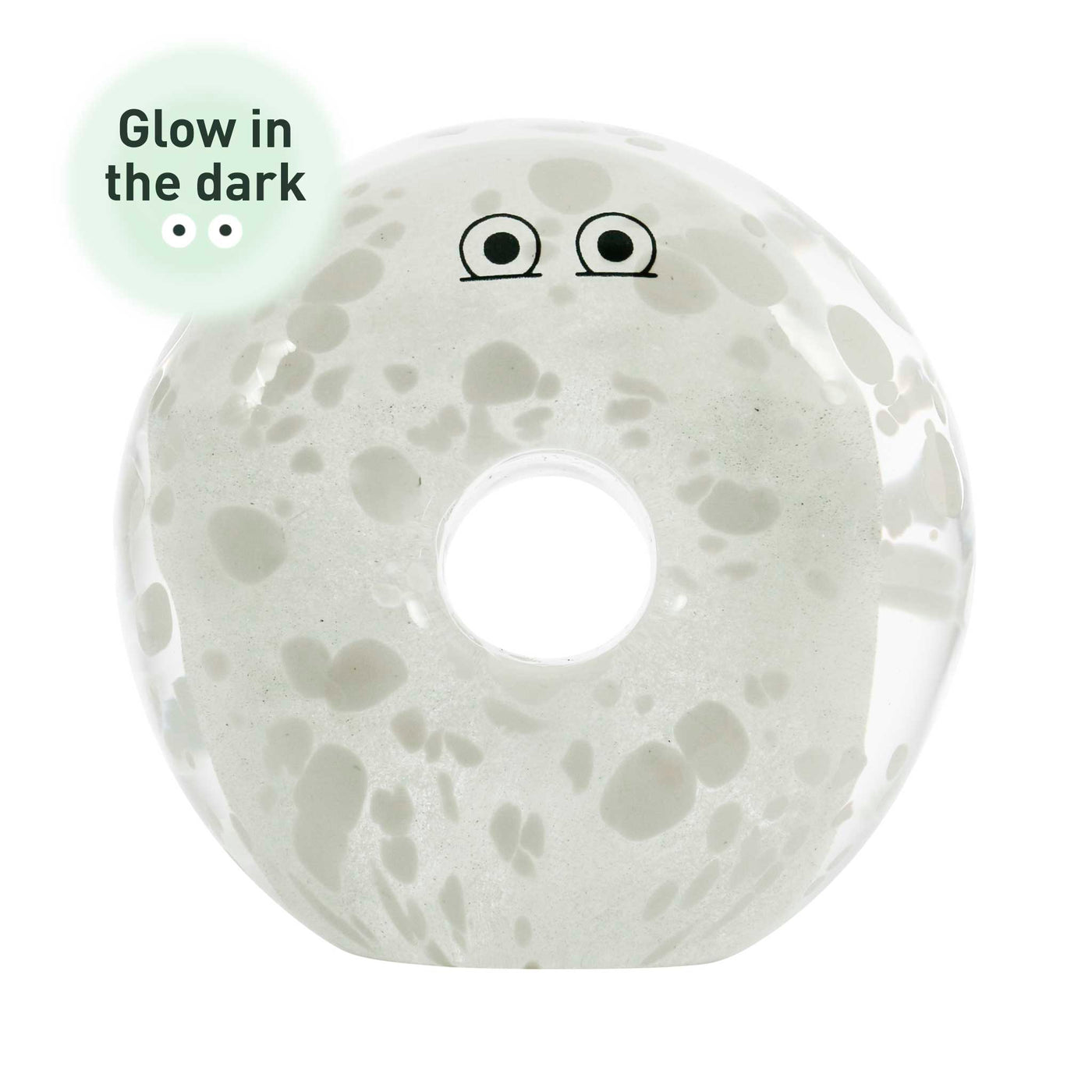 Crystal Blob