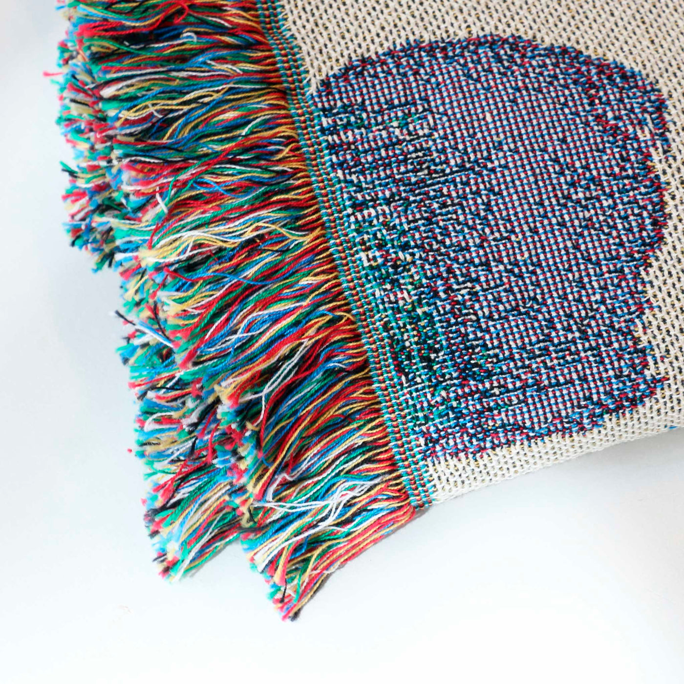 Throw Blanket