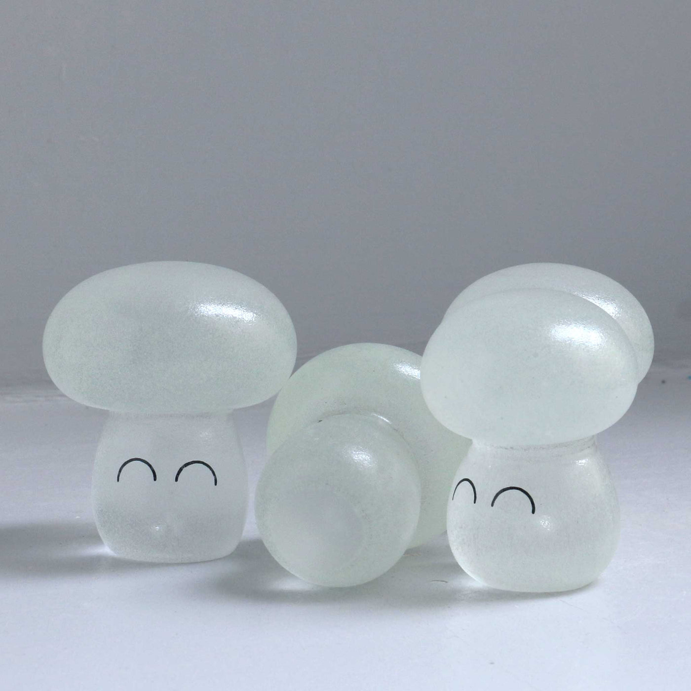 Crystal Blob
