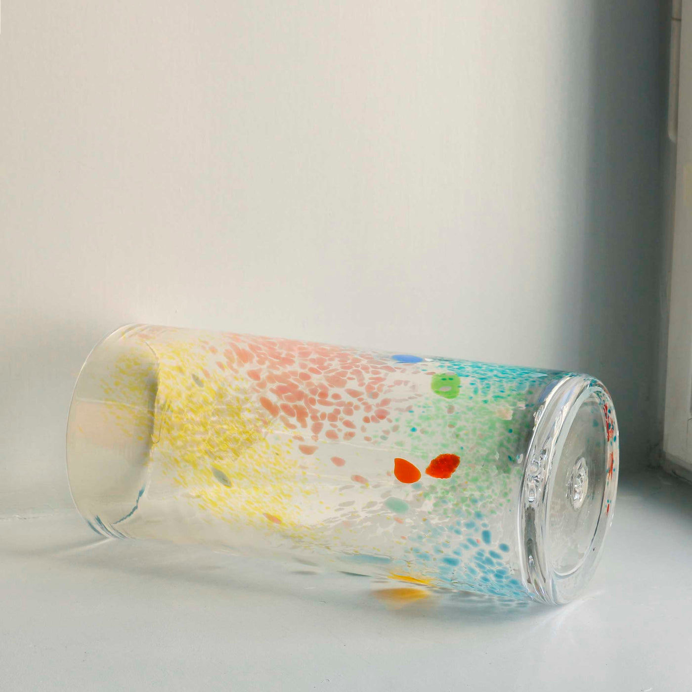 Elf Vase