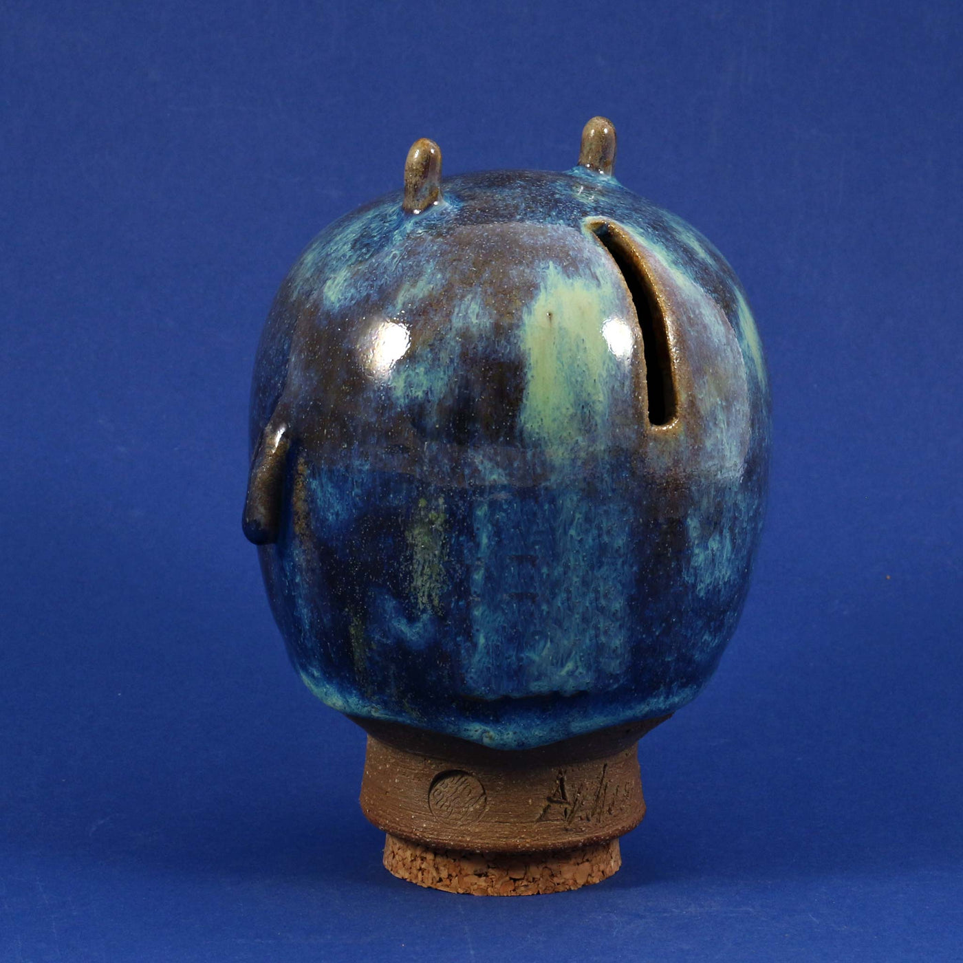 Fire Lab #6