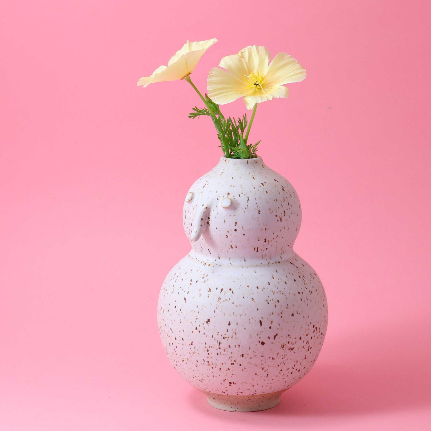 Fnoobie Vase