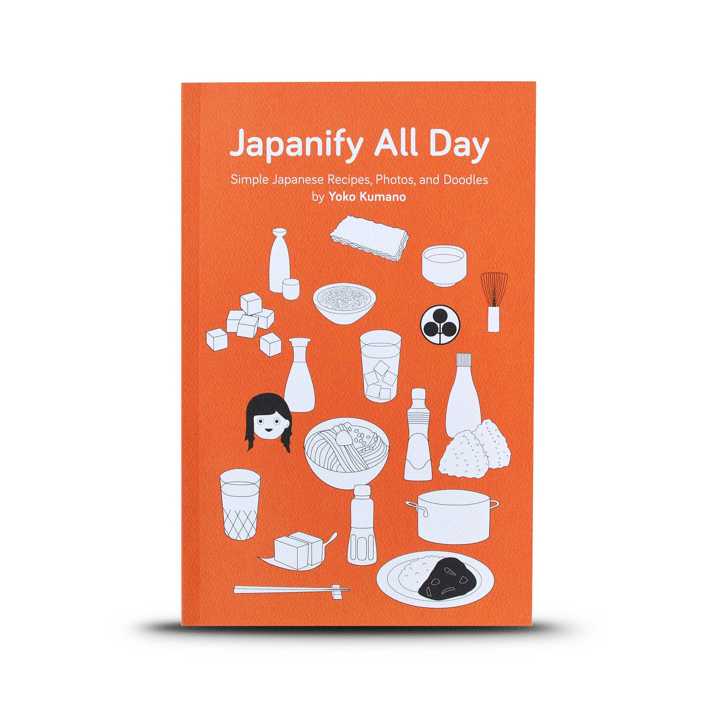 Japanify All Day