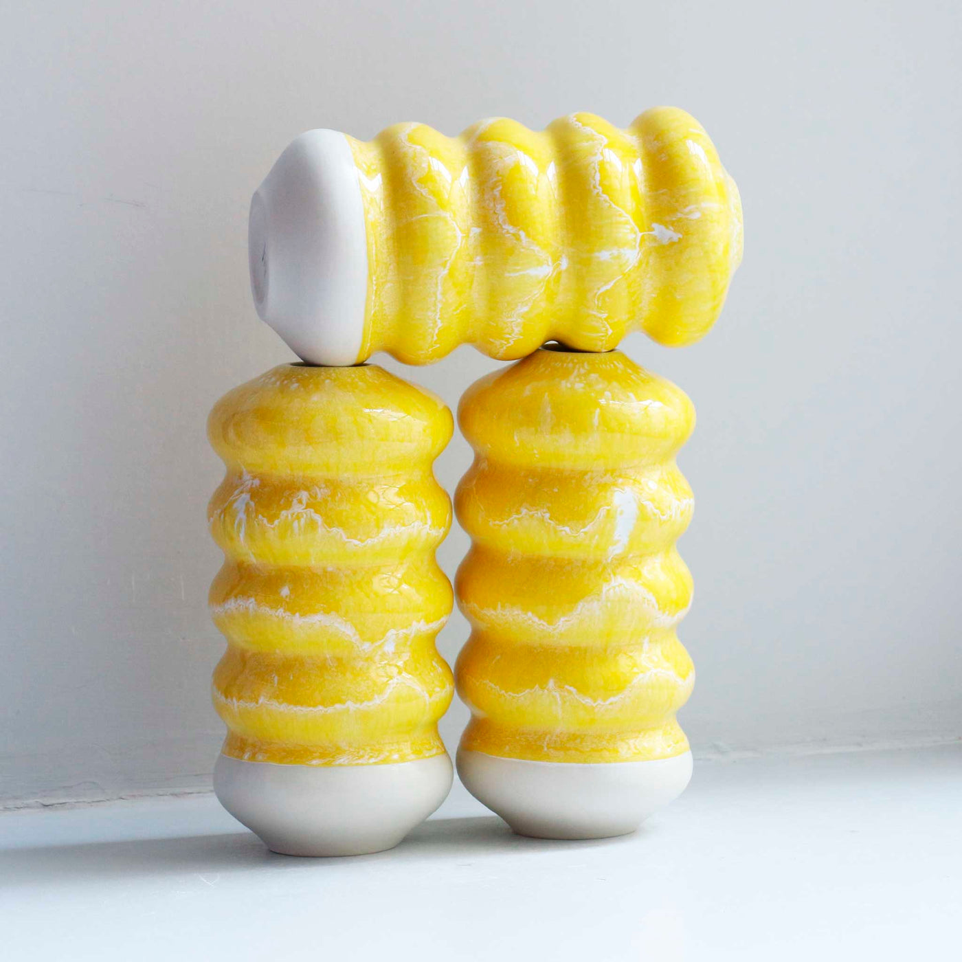 Hana Vase - Small