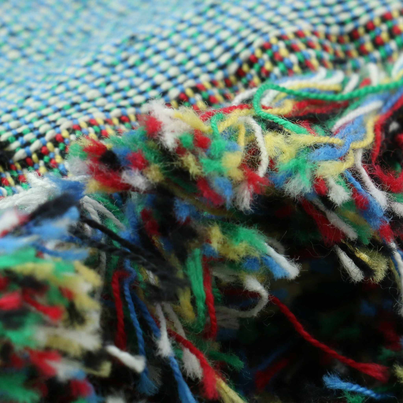 Throw Blanket