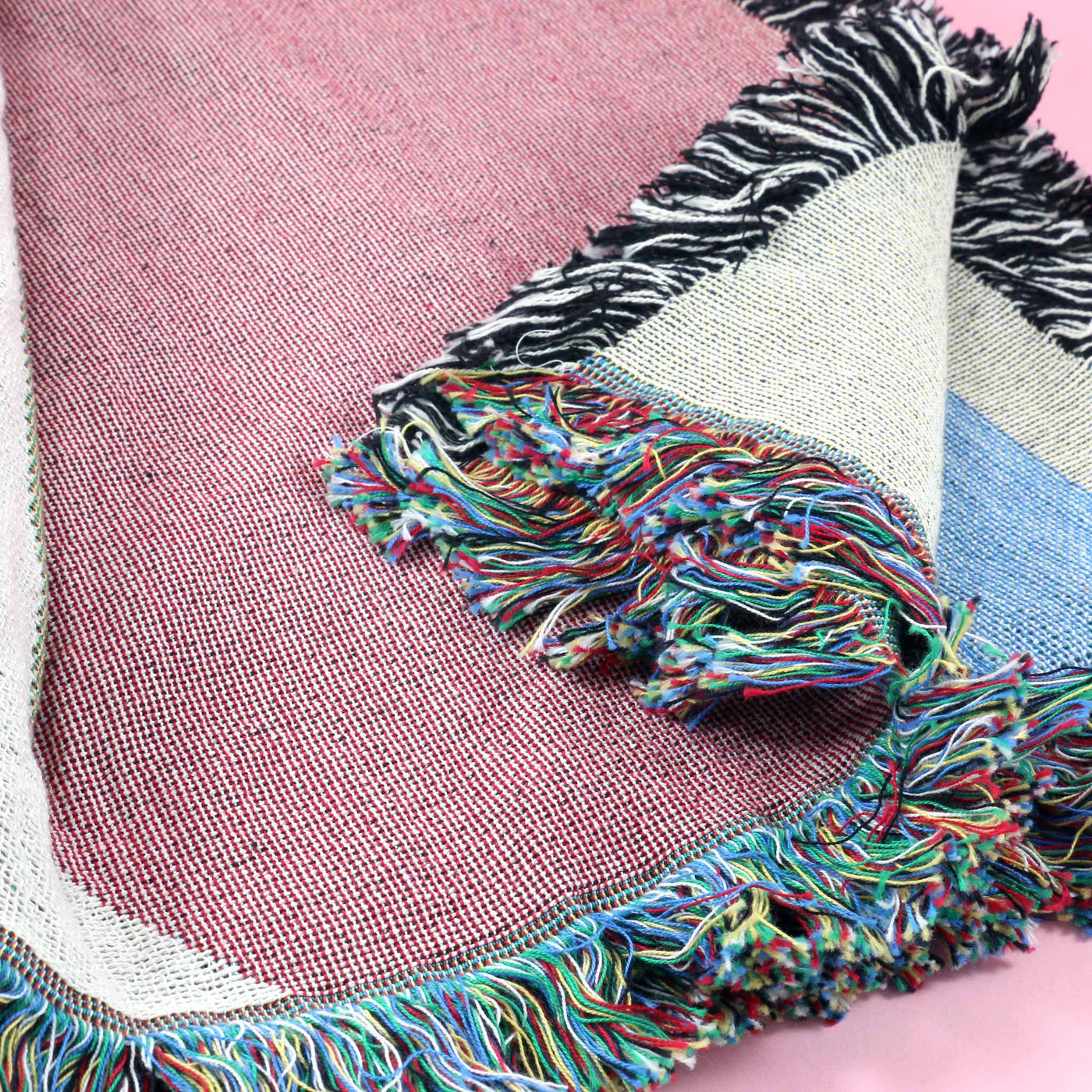 Throw Blanket