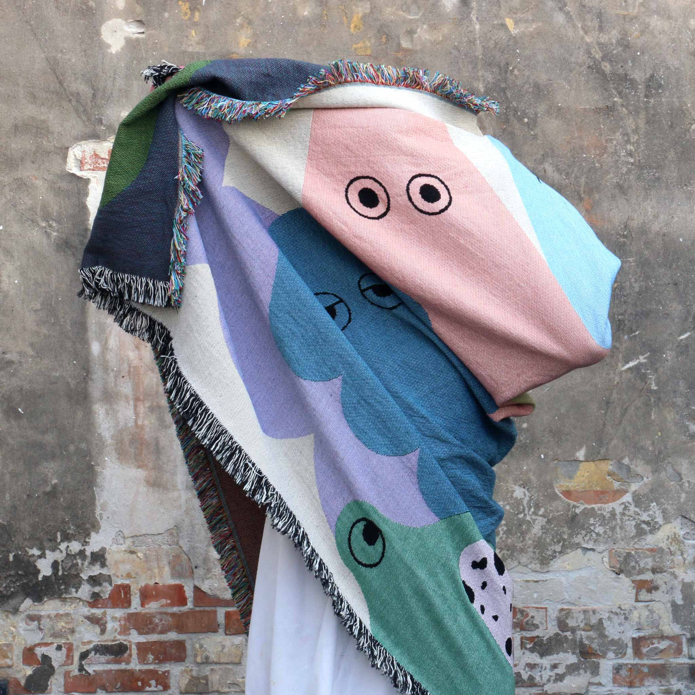 Throw Blanket