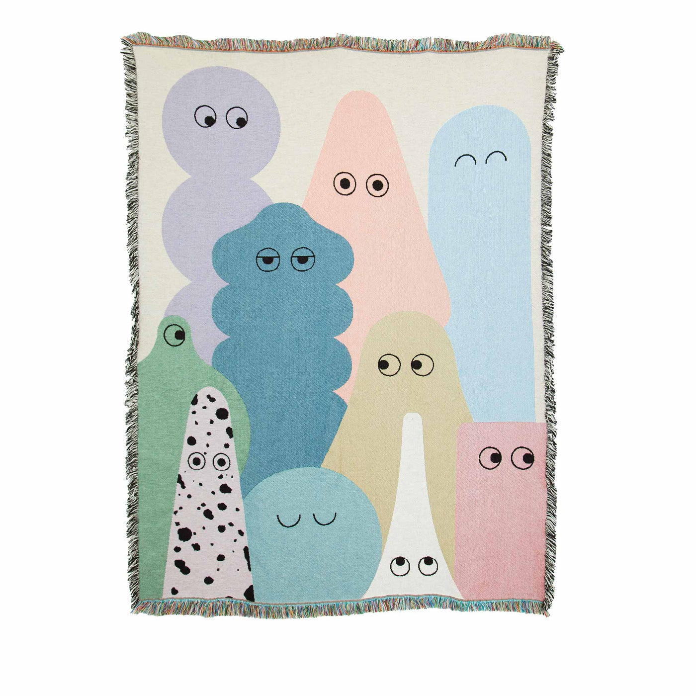Throw Blanket