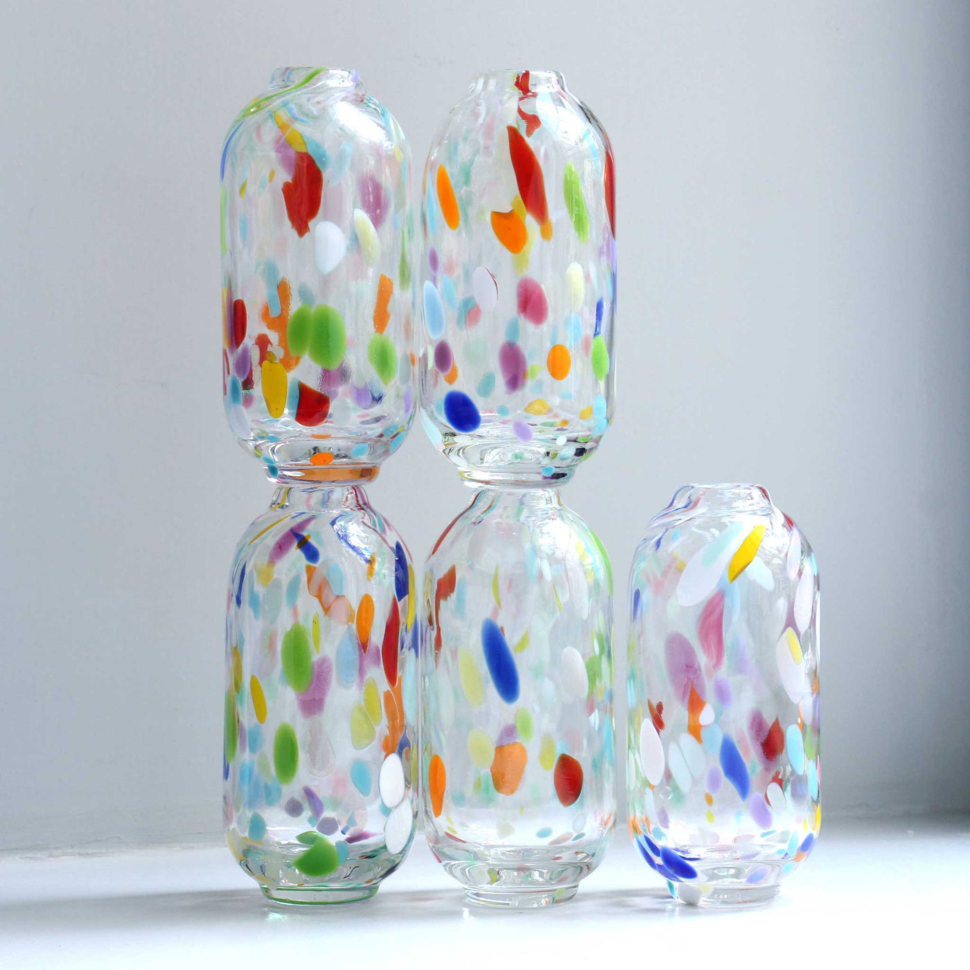Mini Bing Vase