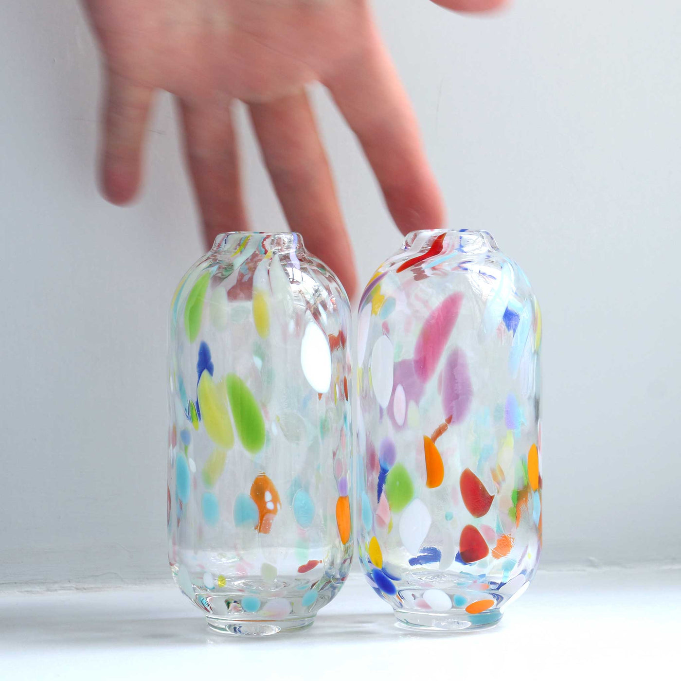 Mini Bing Vase