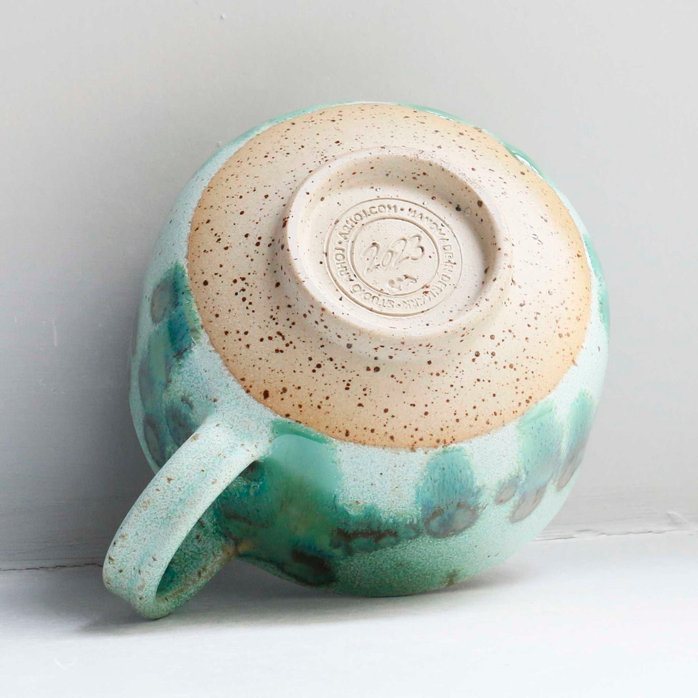 Mion Mug
