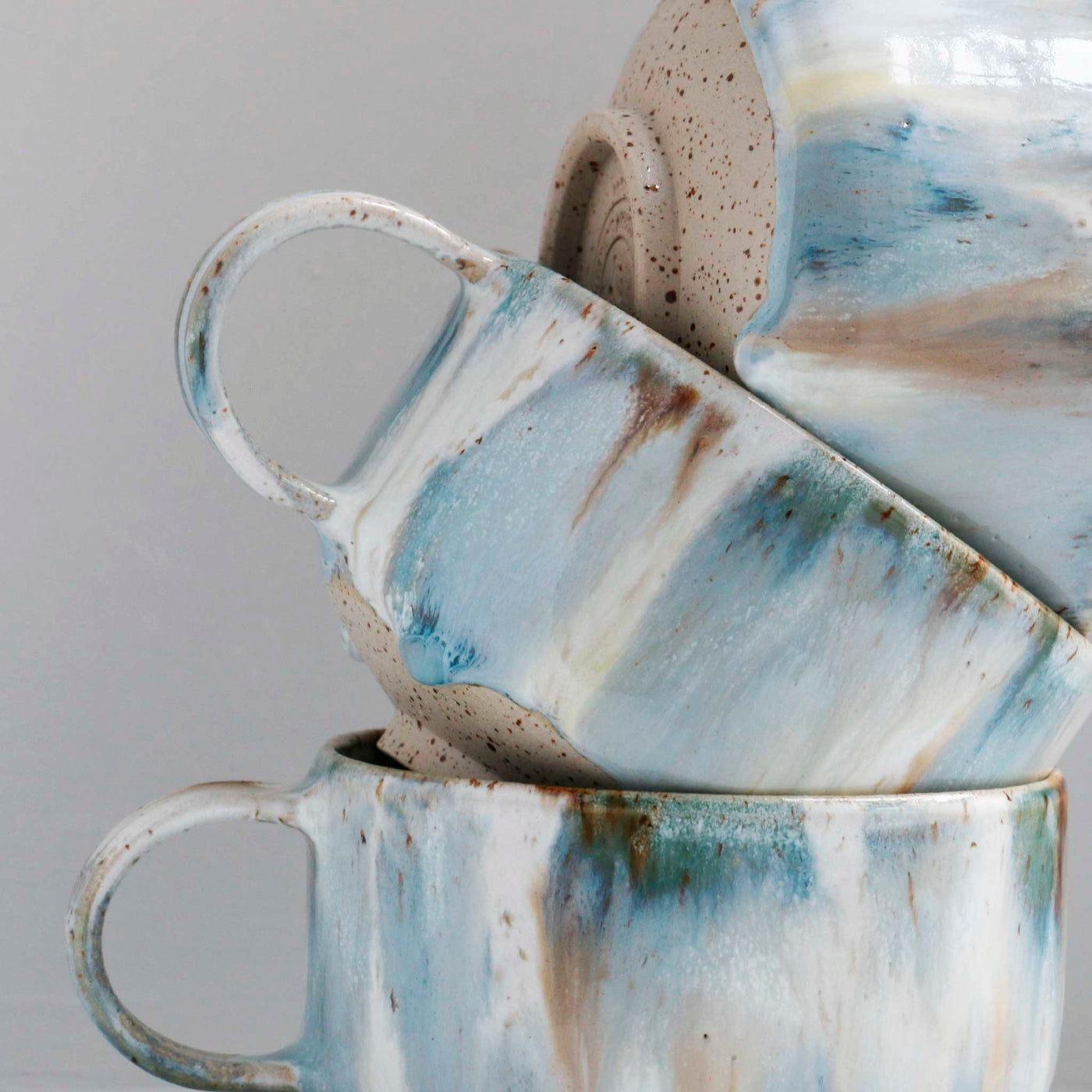 Mion Mug